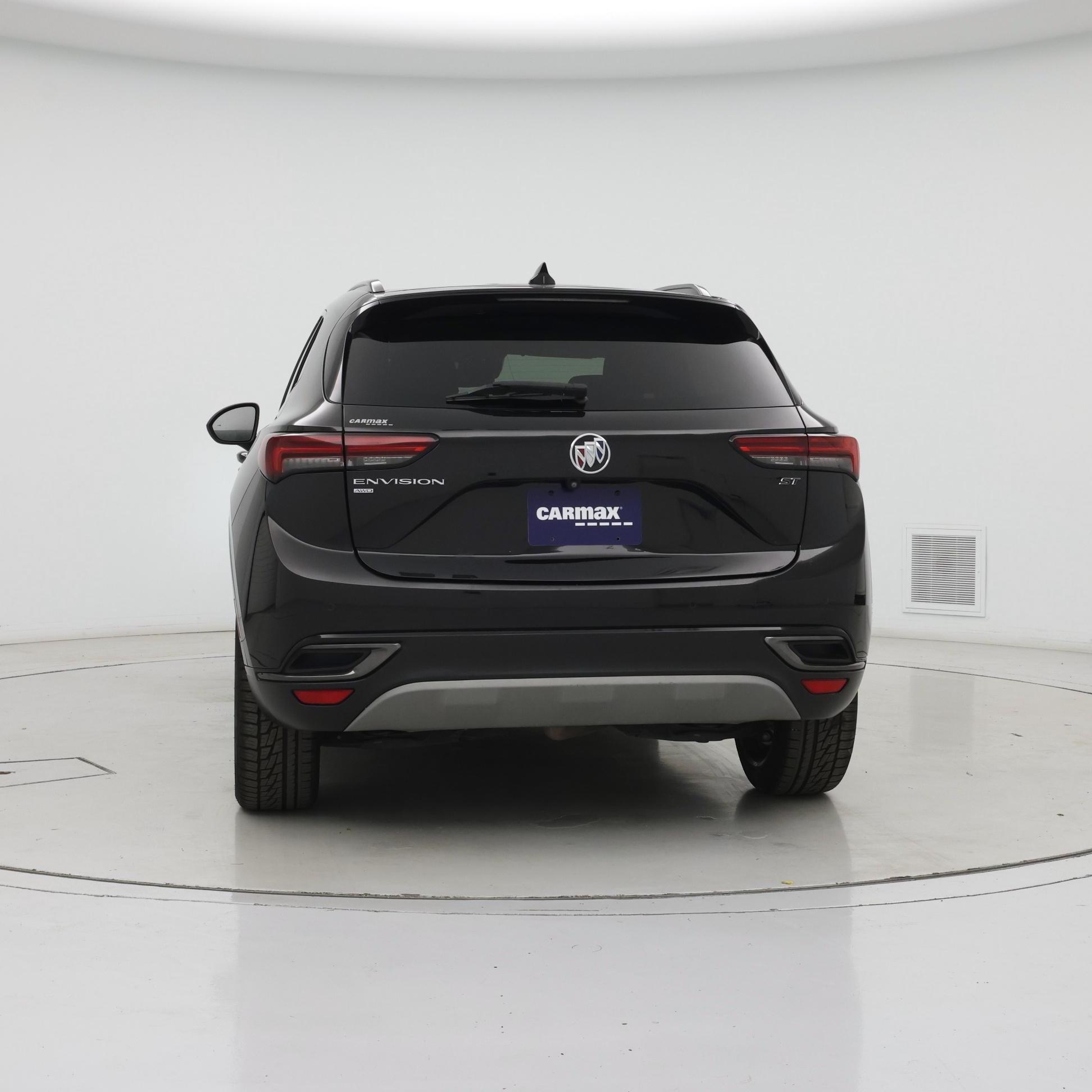 Thumbnail: 2023 Buick Envision - 6
