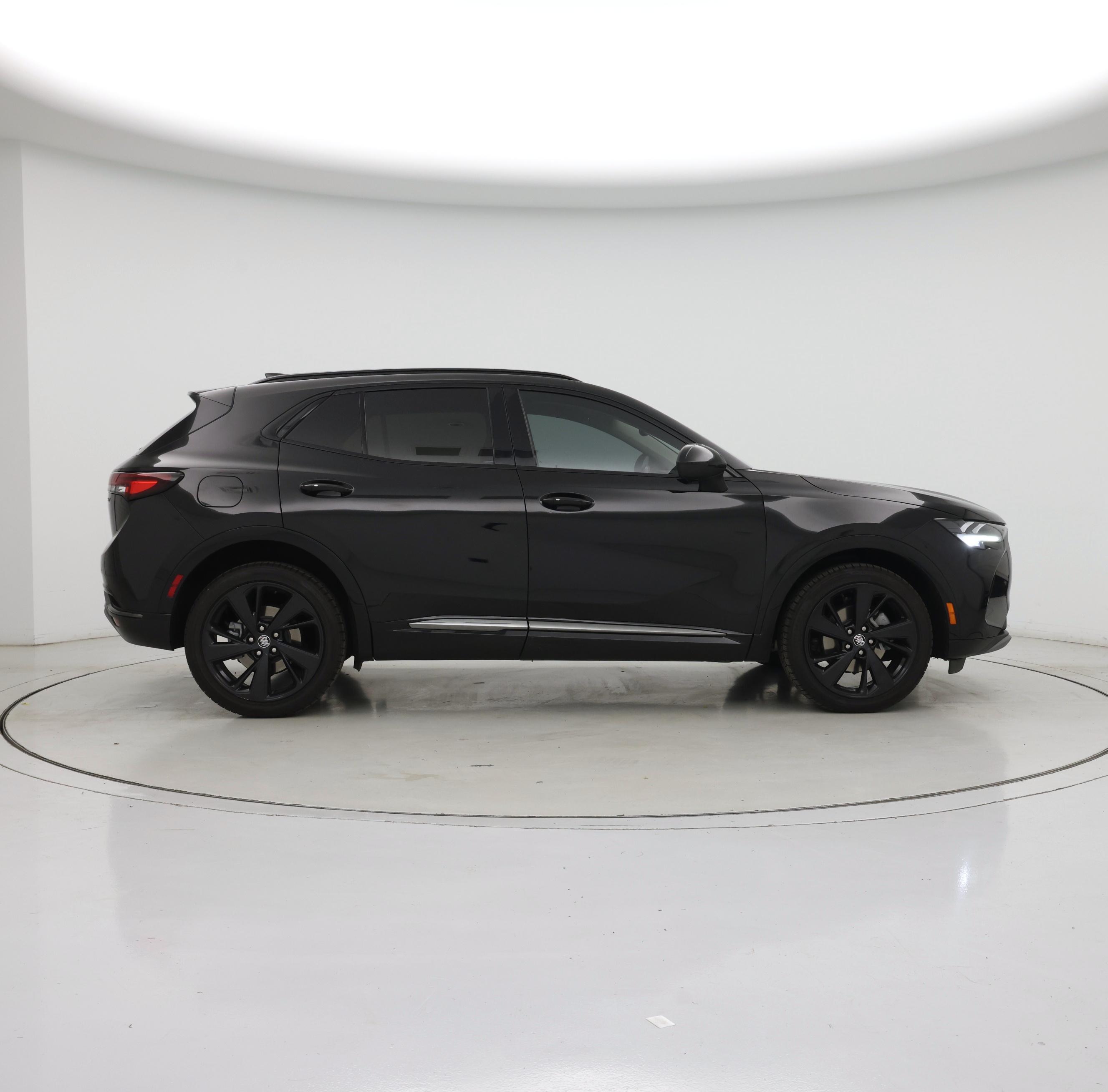 Thumbnail: 2023 Buick Envision - 7
