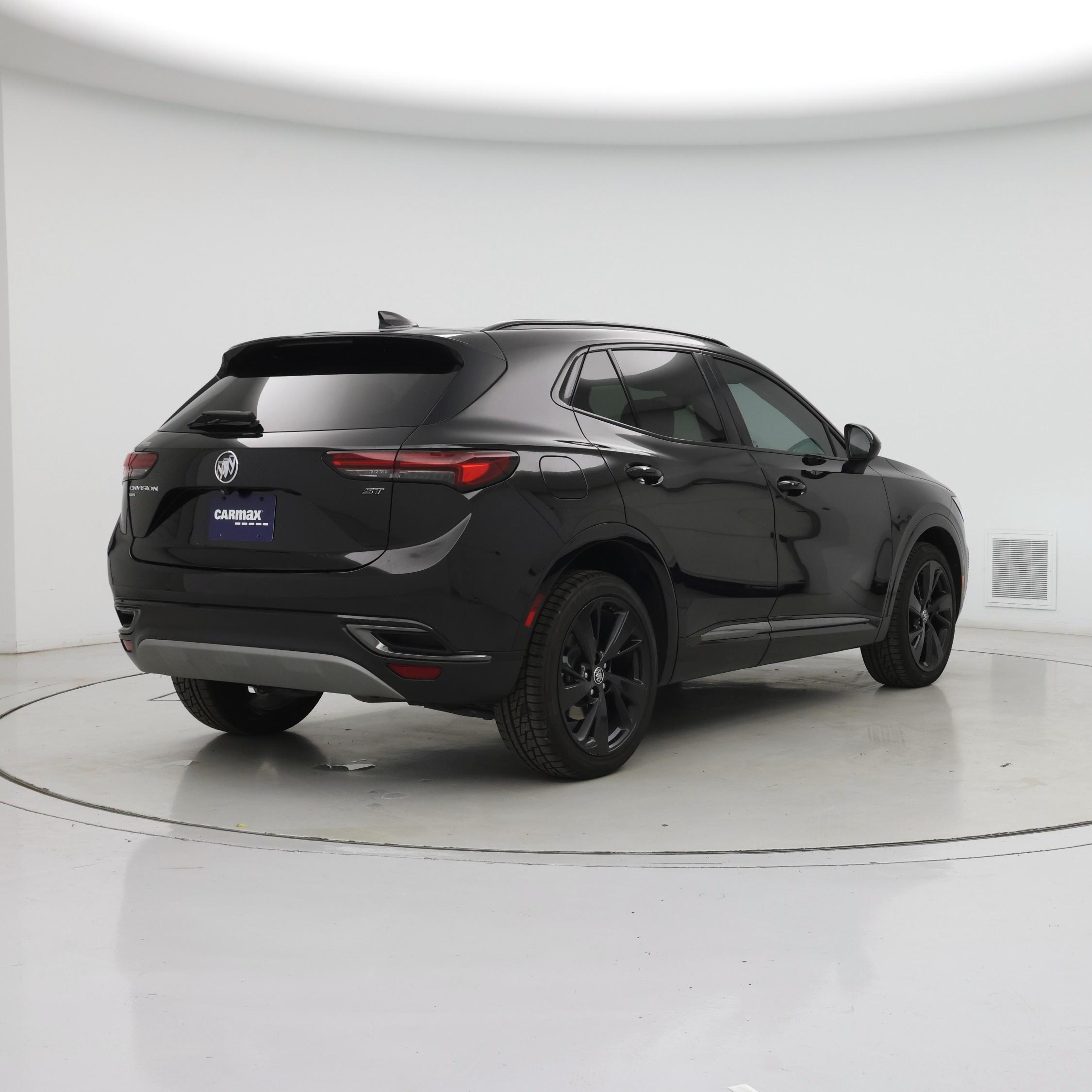 Thumbnail: 2023 Buick Envision - 8