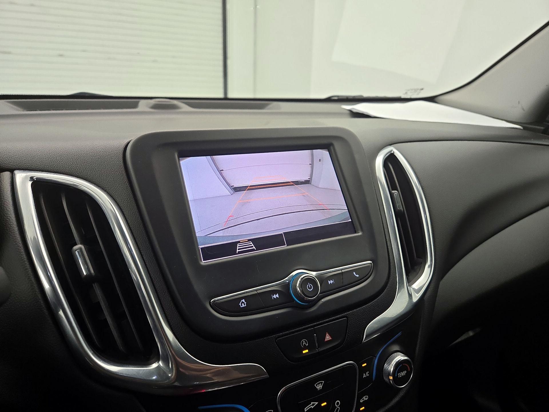 Thumbnail: 2022 Chevrolet Equinox - 14