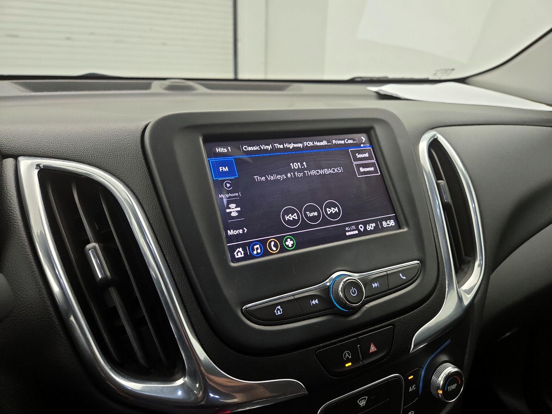 Thumbnail: 2022 Chevrolet Equinox - 15