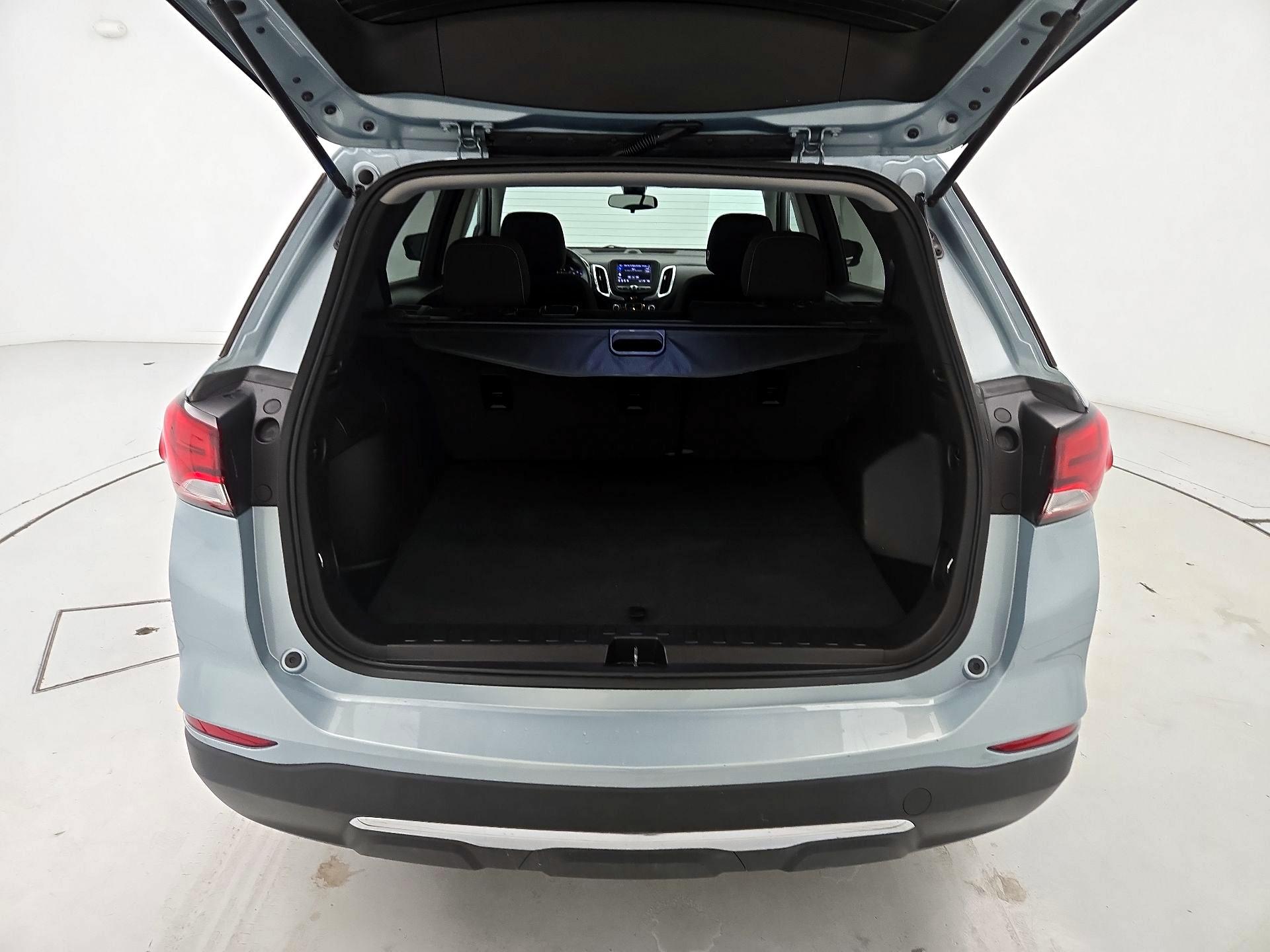 Thumbnail: 2022 Chevrolet Equinox - 20