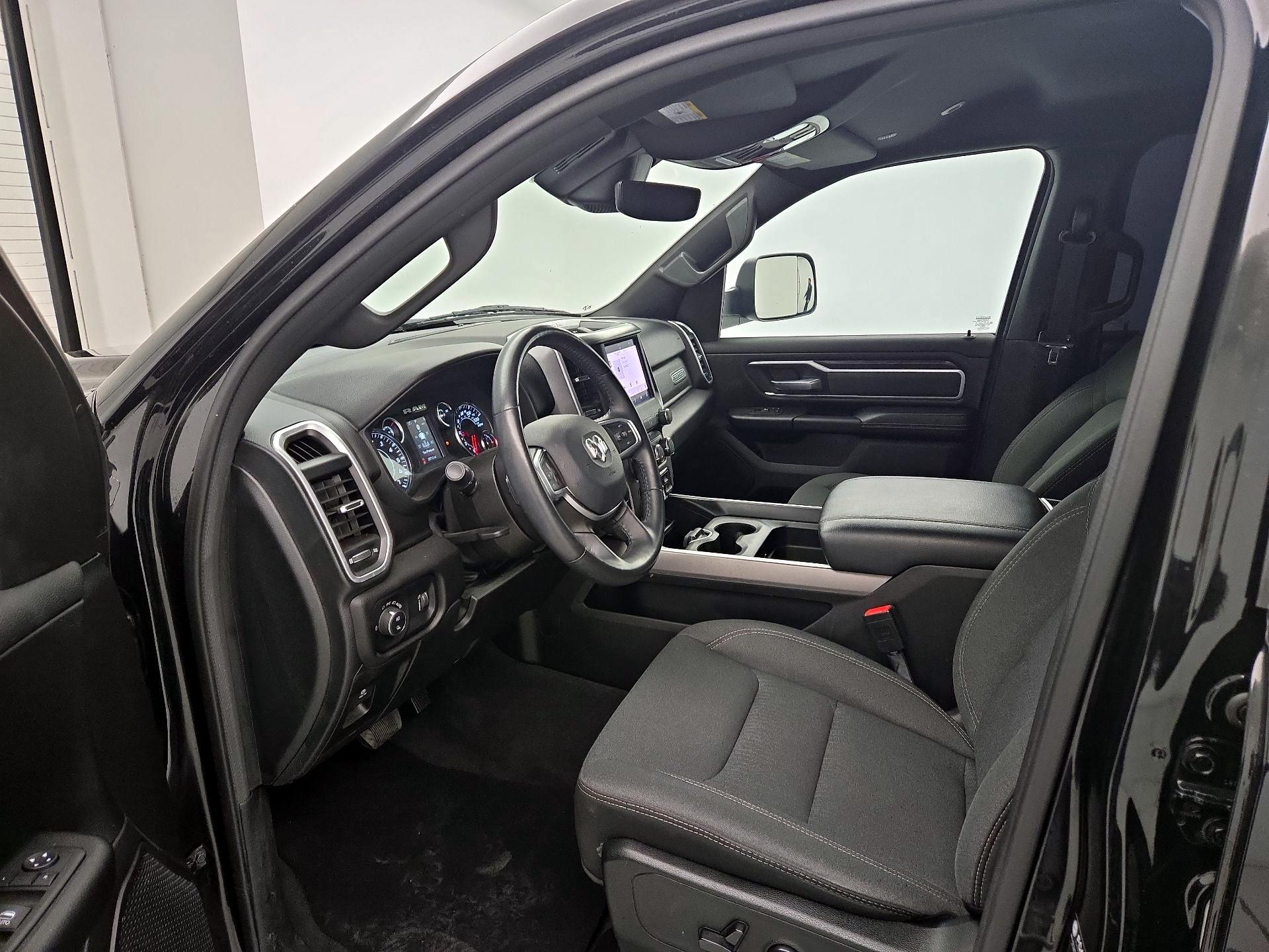 Thumbnail: 2023 RAM 1500 - 11
