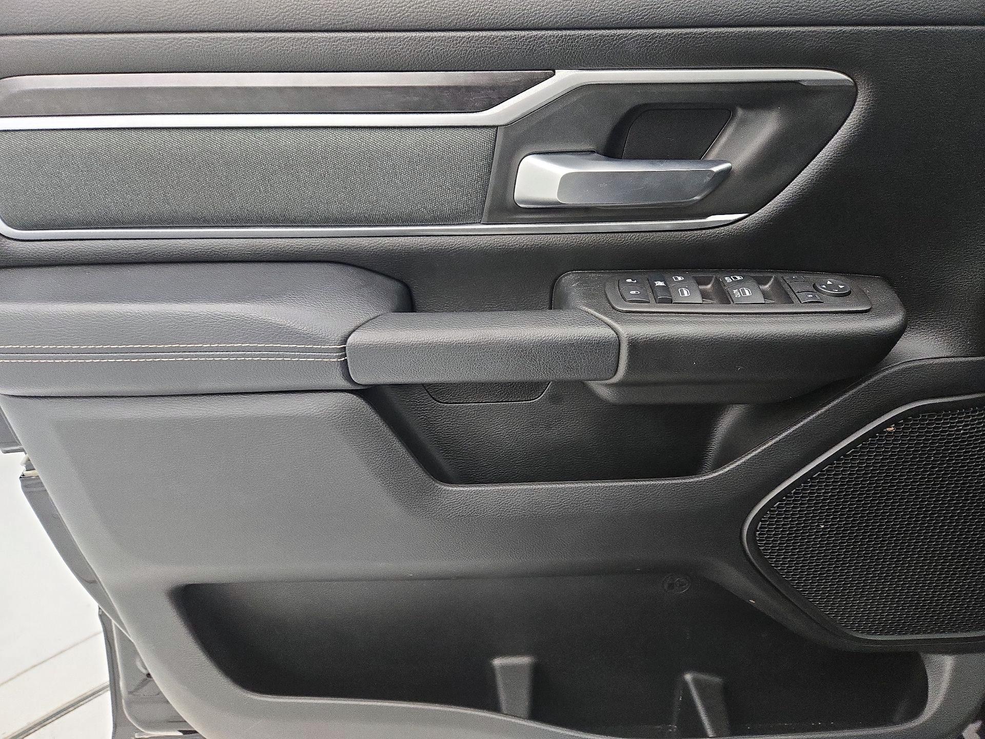 Thumbnail: 2023 RAM 1500 - 12