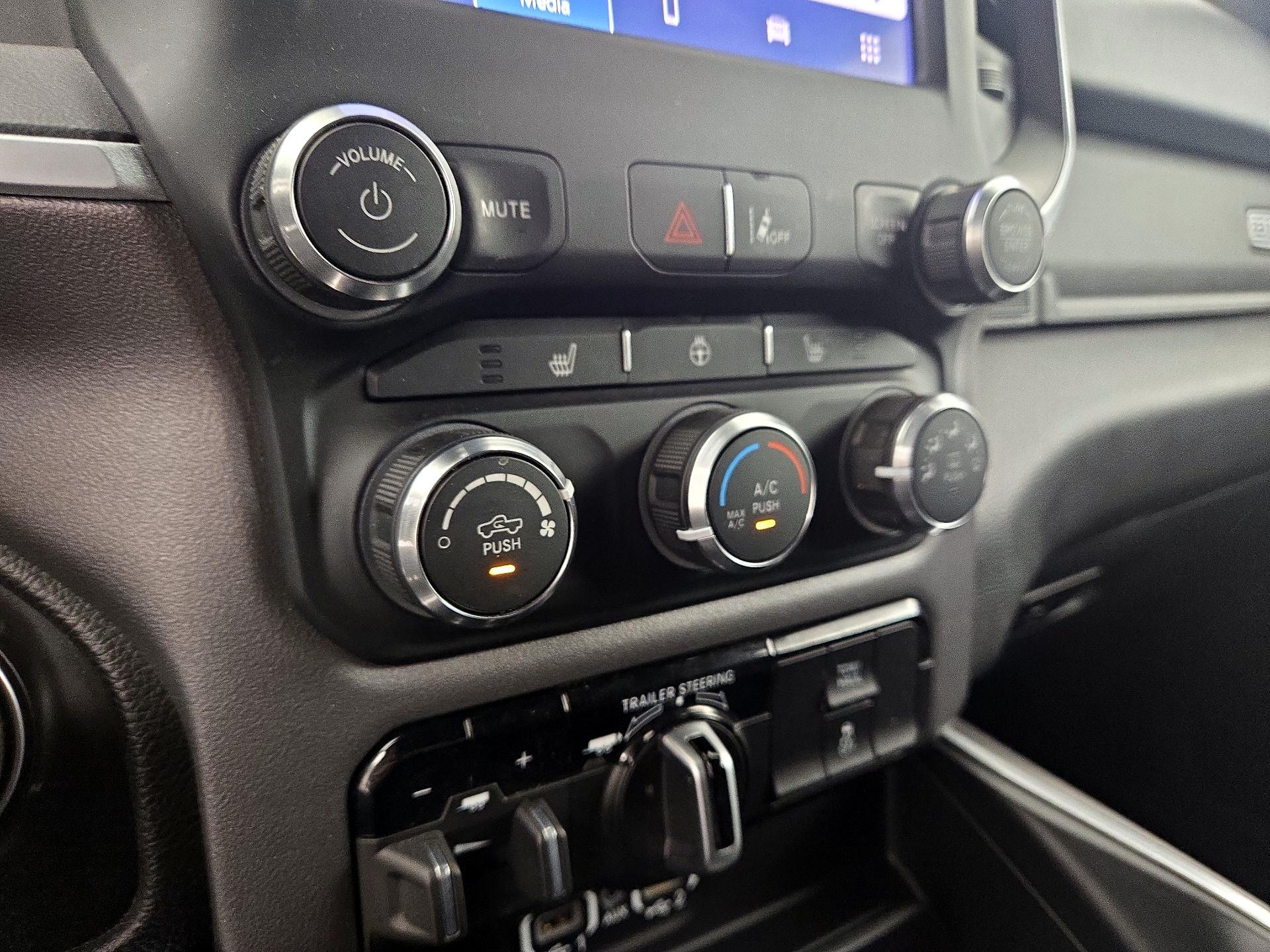 Thumbnail: 2023 RAM 1500 - 16