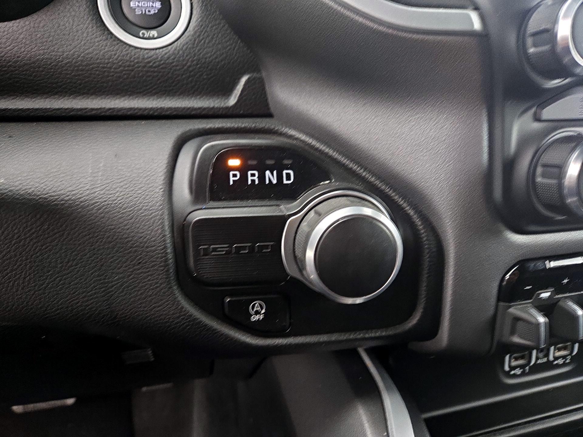 Thumbnail: 2023 RAM 1500 - 17