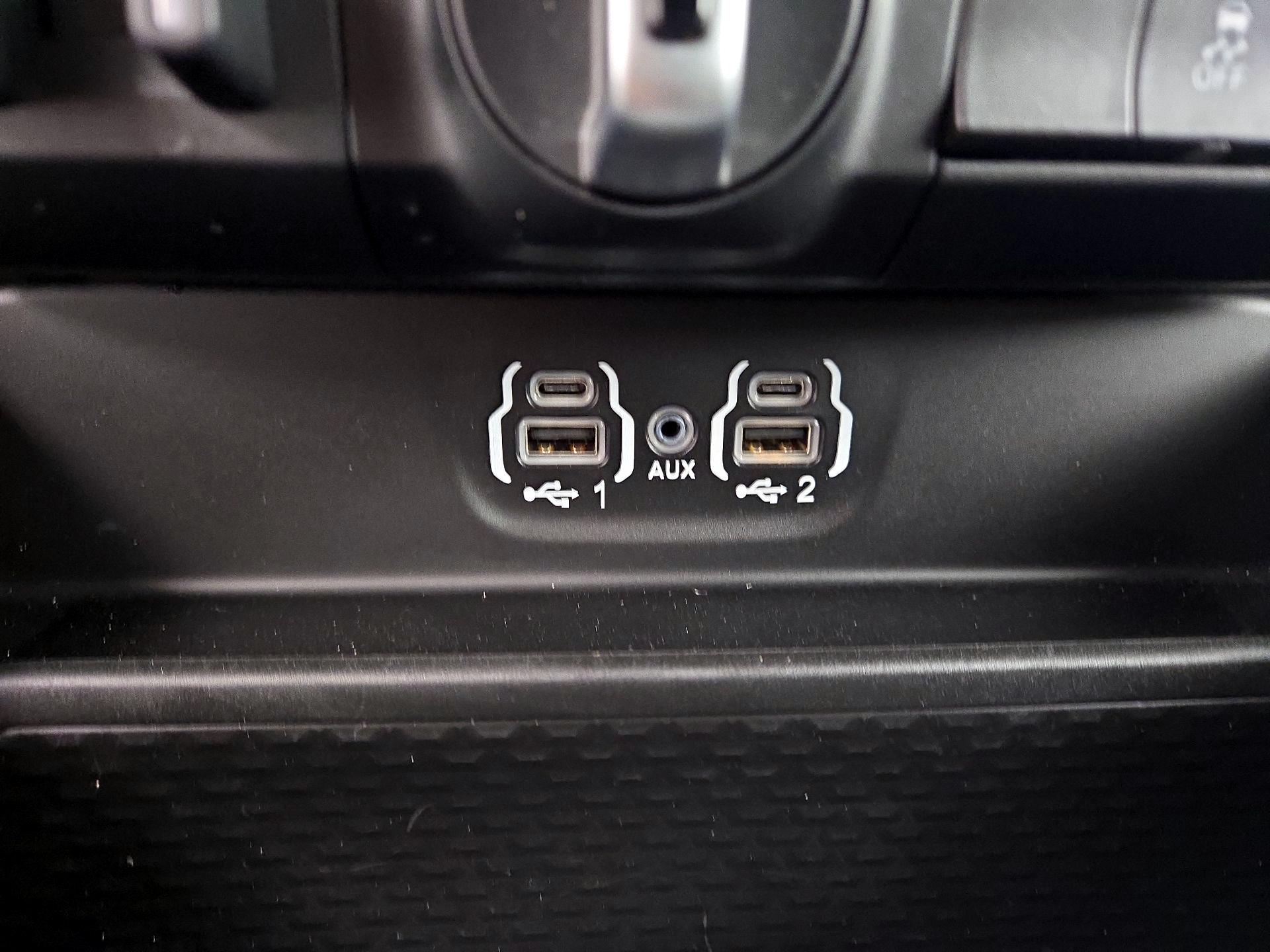 Thumbnail: 2023 RAM 1500 - 18