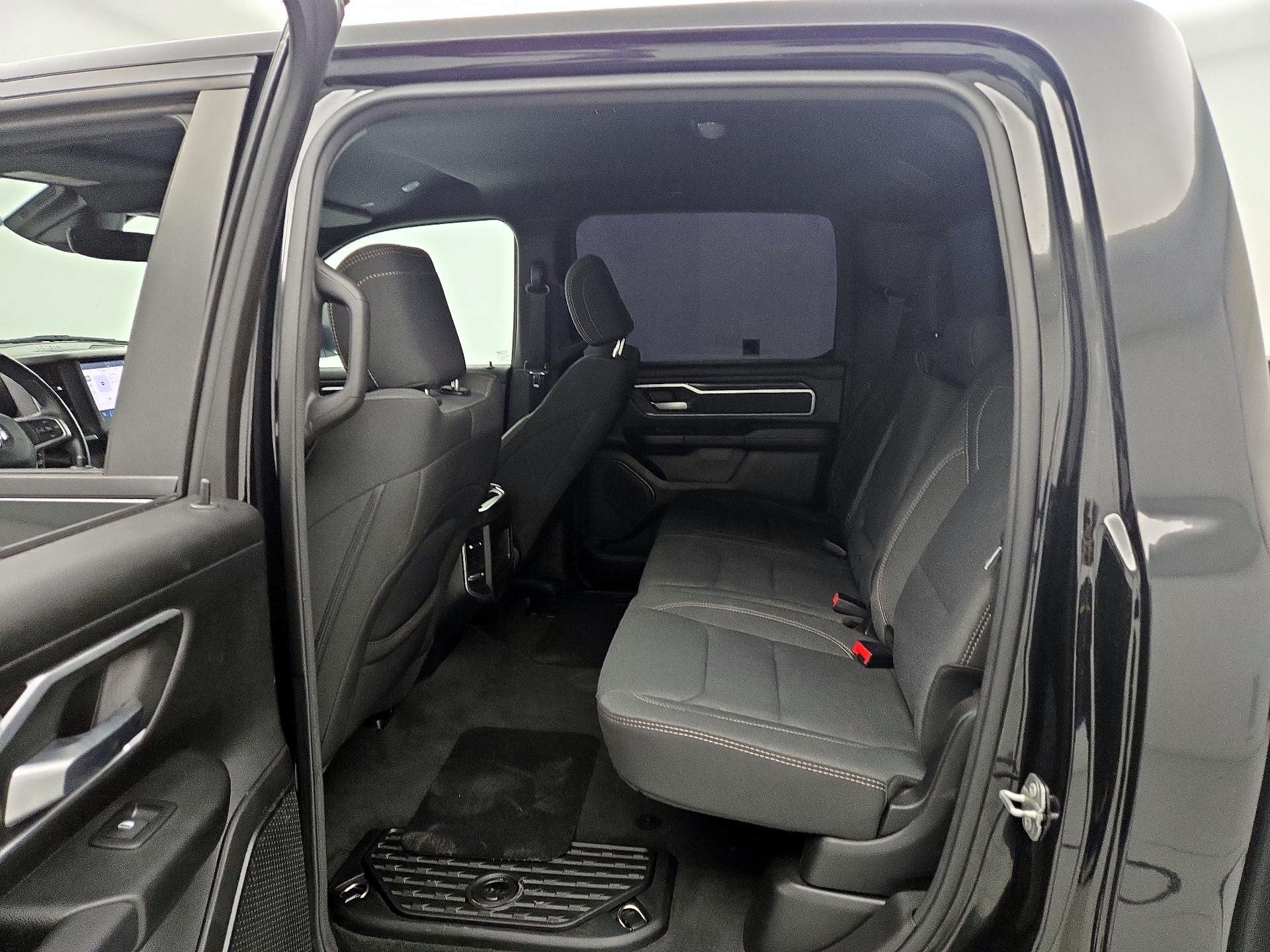 Thumbnail: 2023 RAM 1500 - 19
