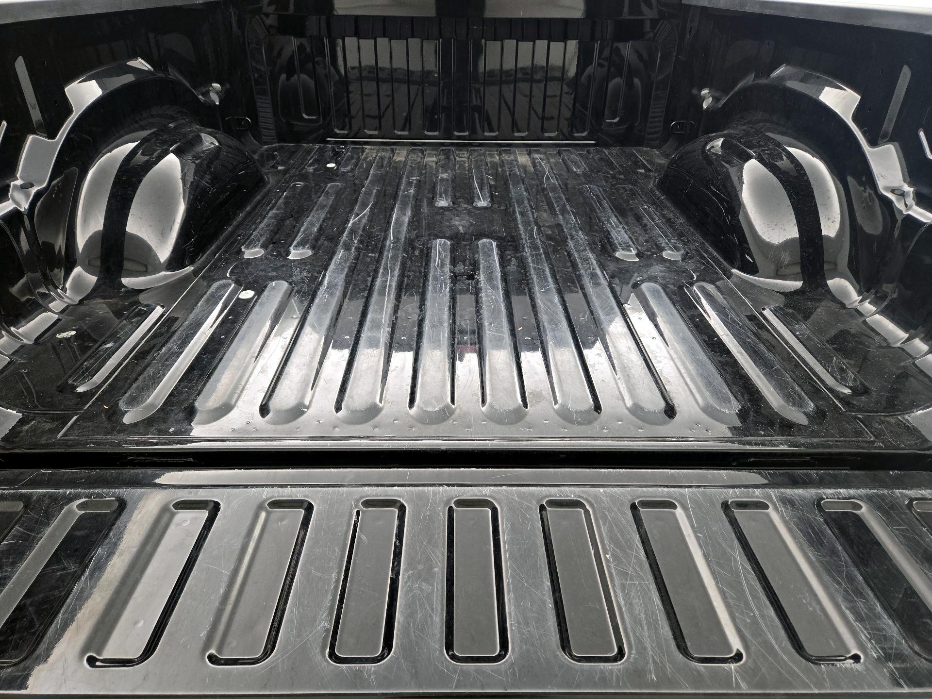 Thumbnail: 2023 RAM 1500 - 20
