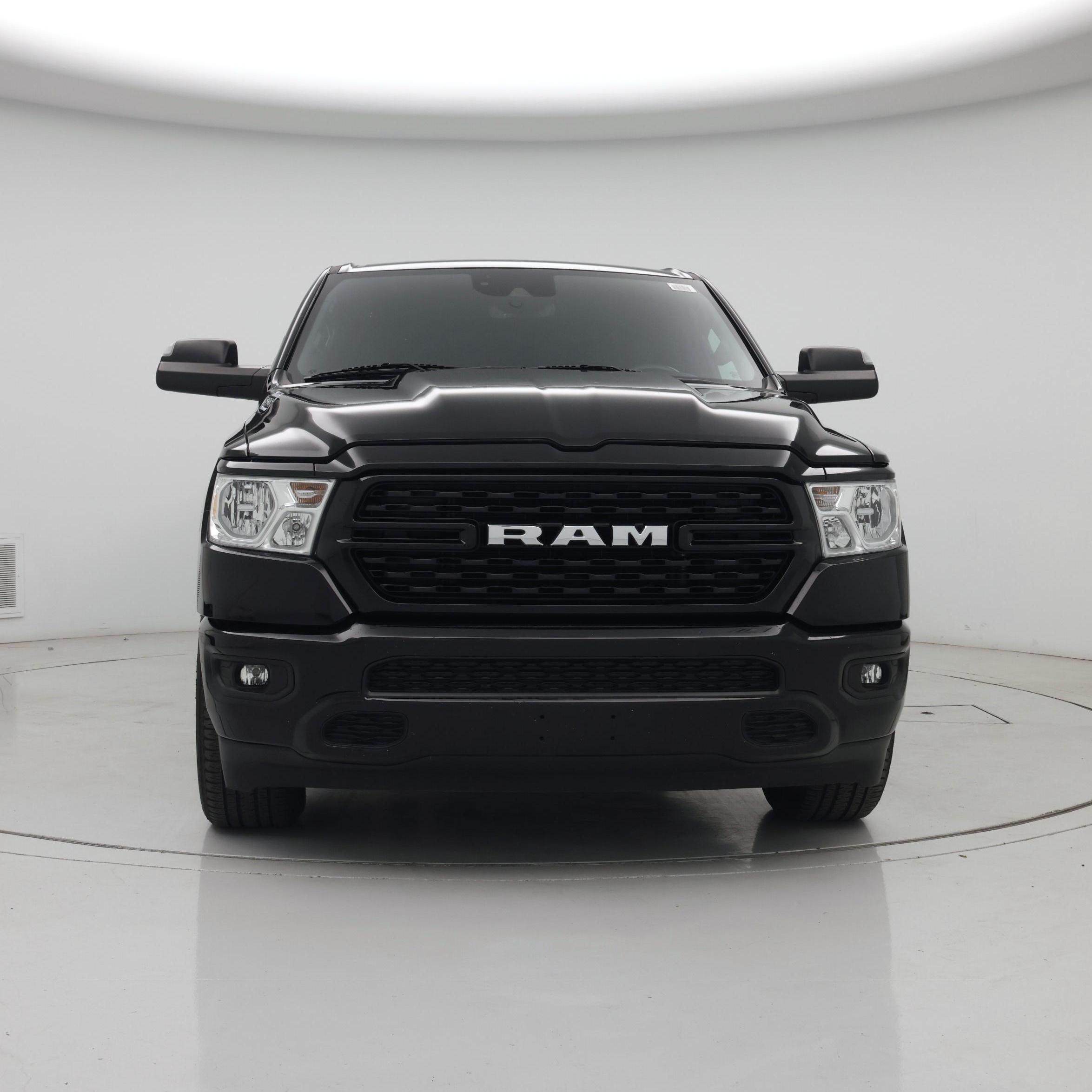 Thumbnail: 2023 RAM 1500 - 5