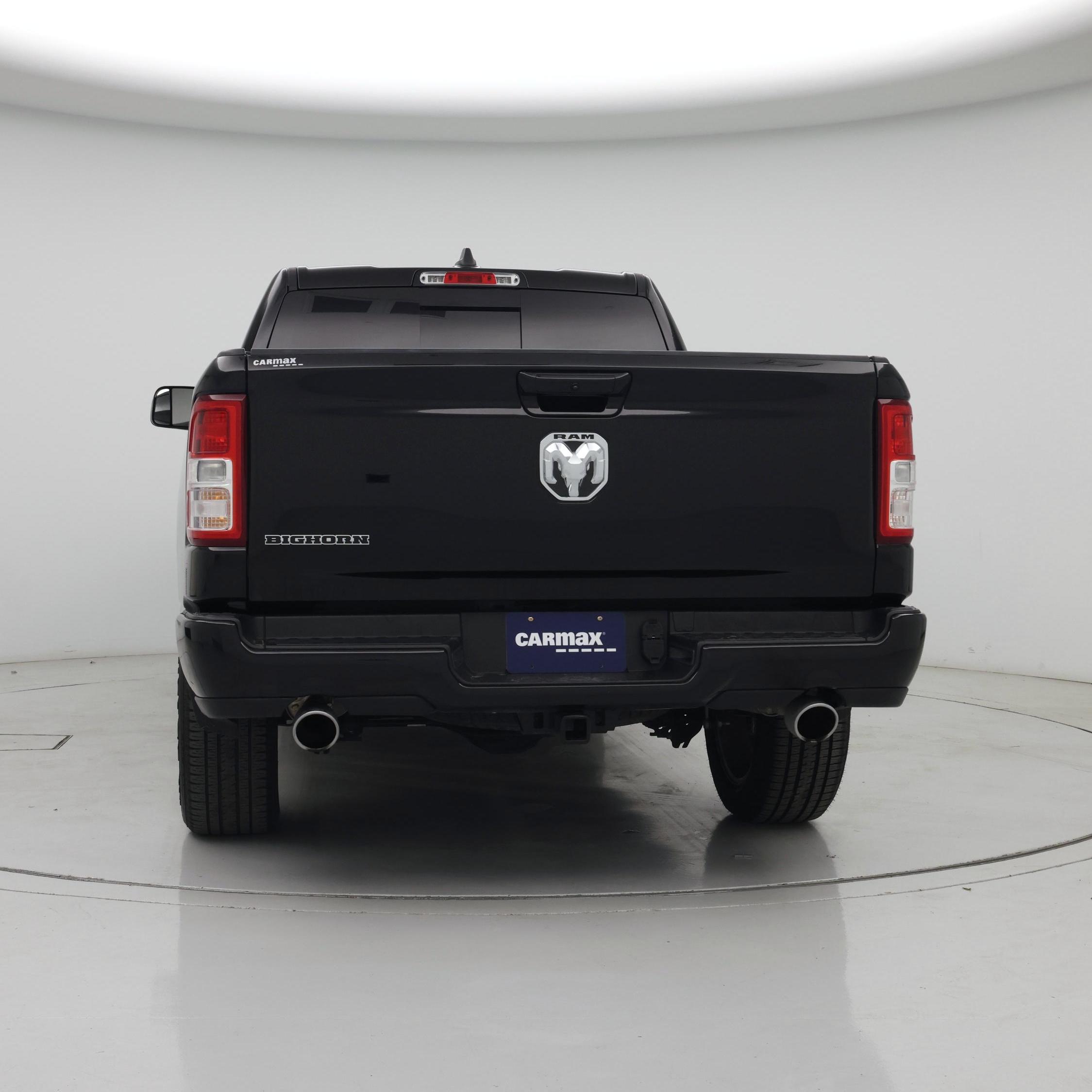 Thumbnail: 2023 RAM 1500 - 6
