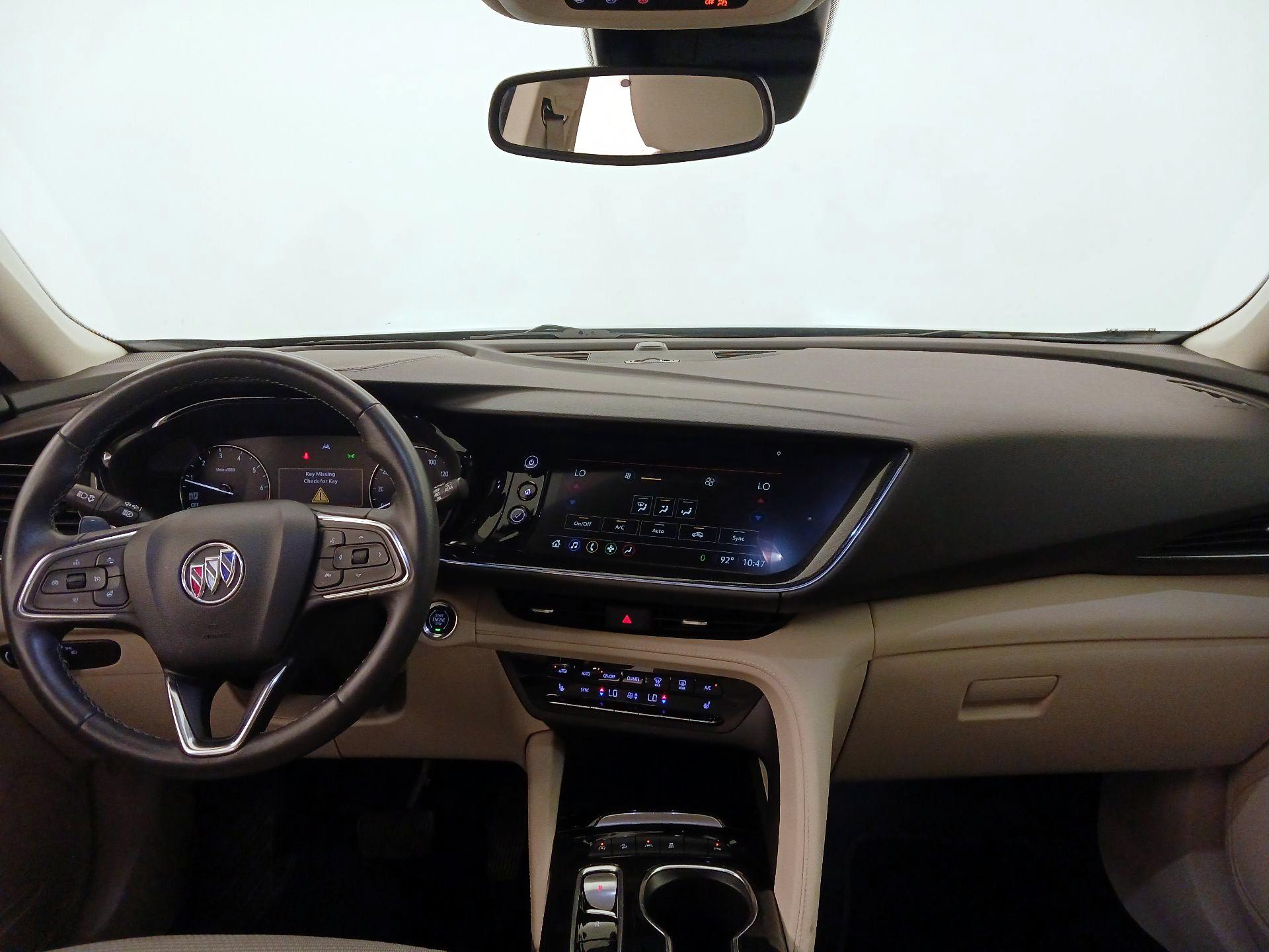 Thumbnail: 2023 Buick Envision - 9