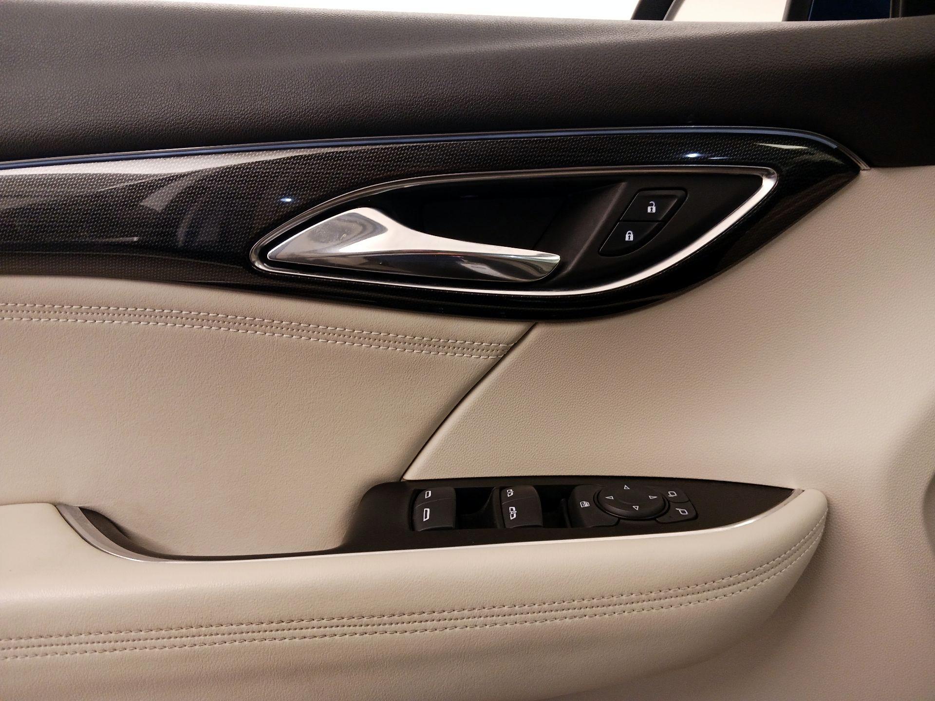 Thumbnail: 2023 Buick Envision - 12