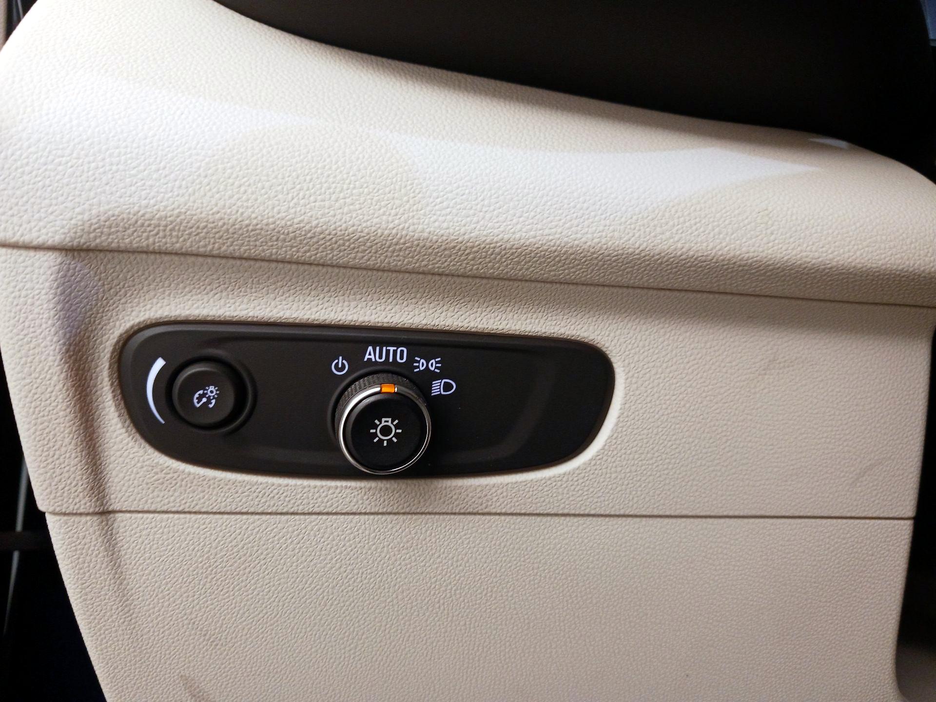 Thumbnail: 2023 Buick Envision - 13