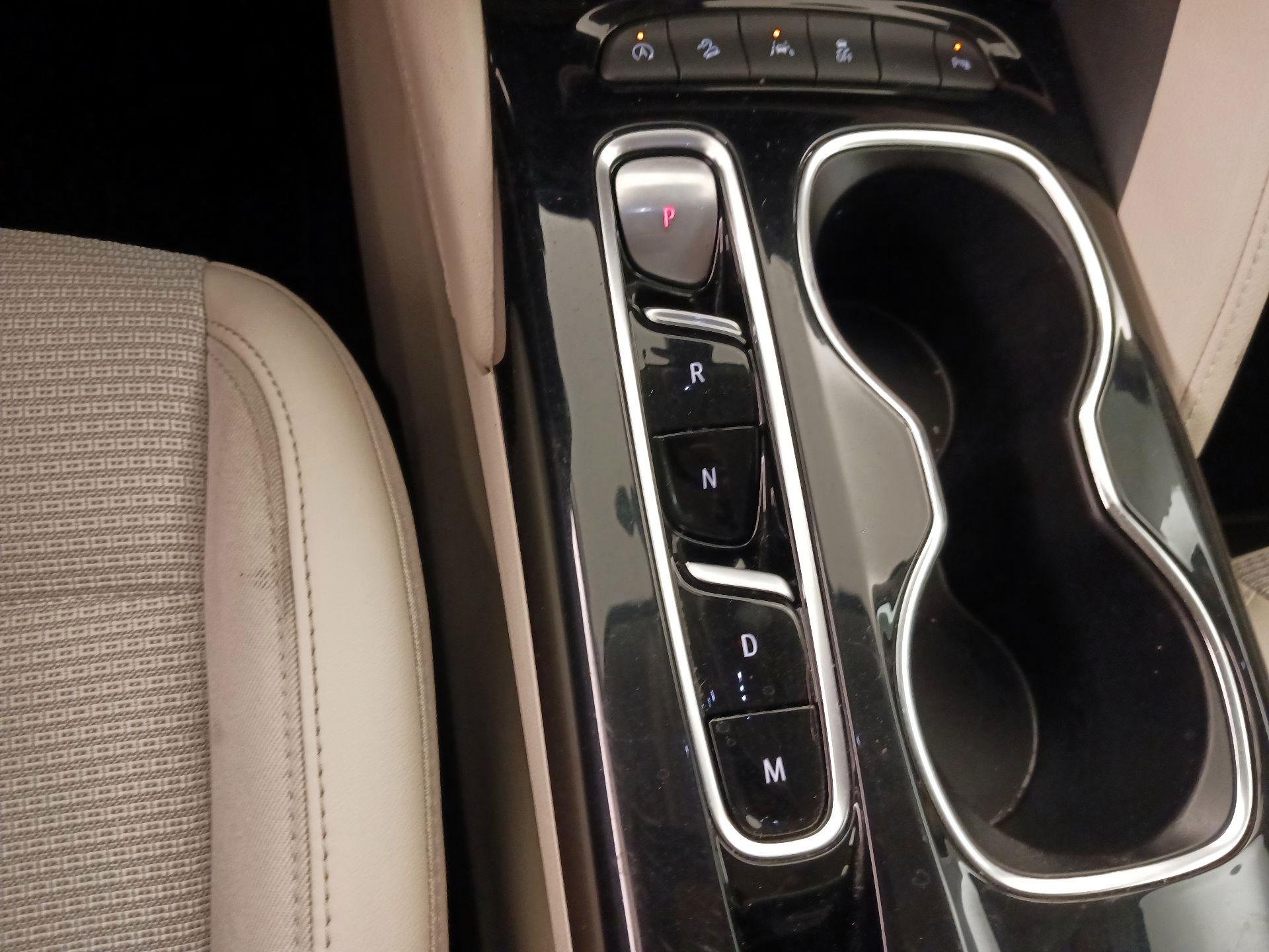 Thumbnail: 2023 Buick Envision - 17