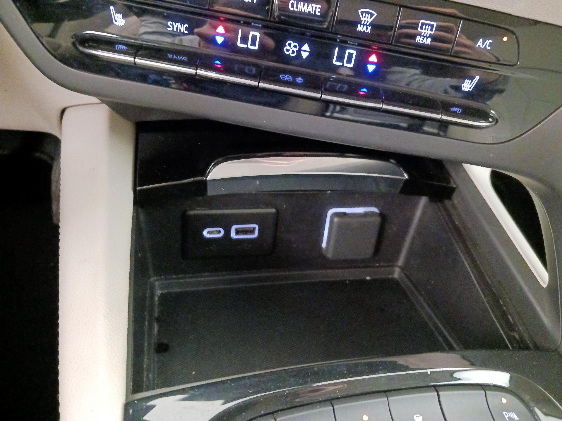 Thumbnail: 2023 Buick Envision - 18
