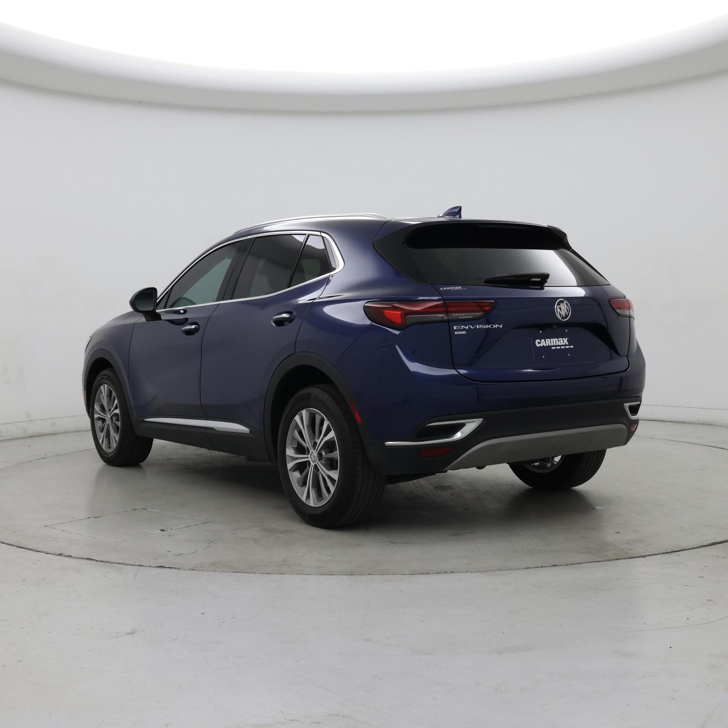 Thumbnail: 2023 Buick Envision - 2