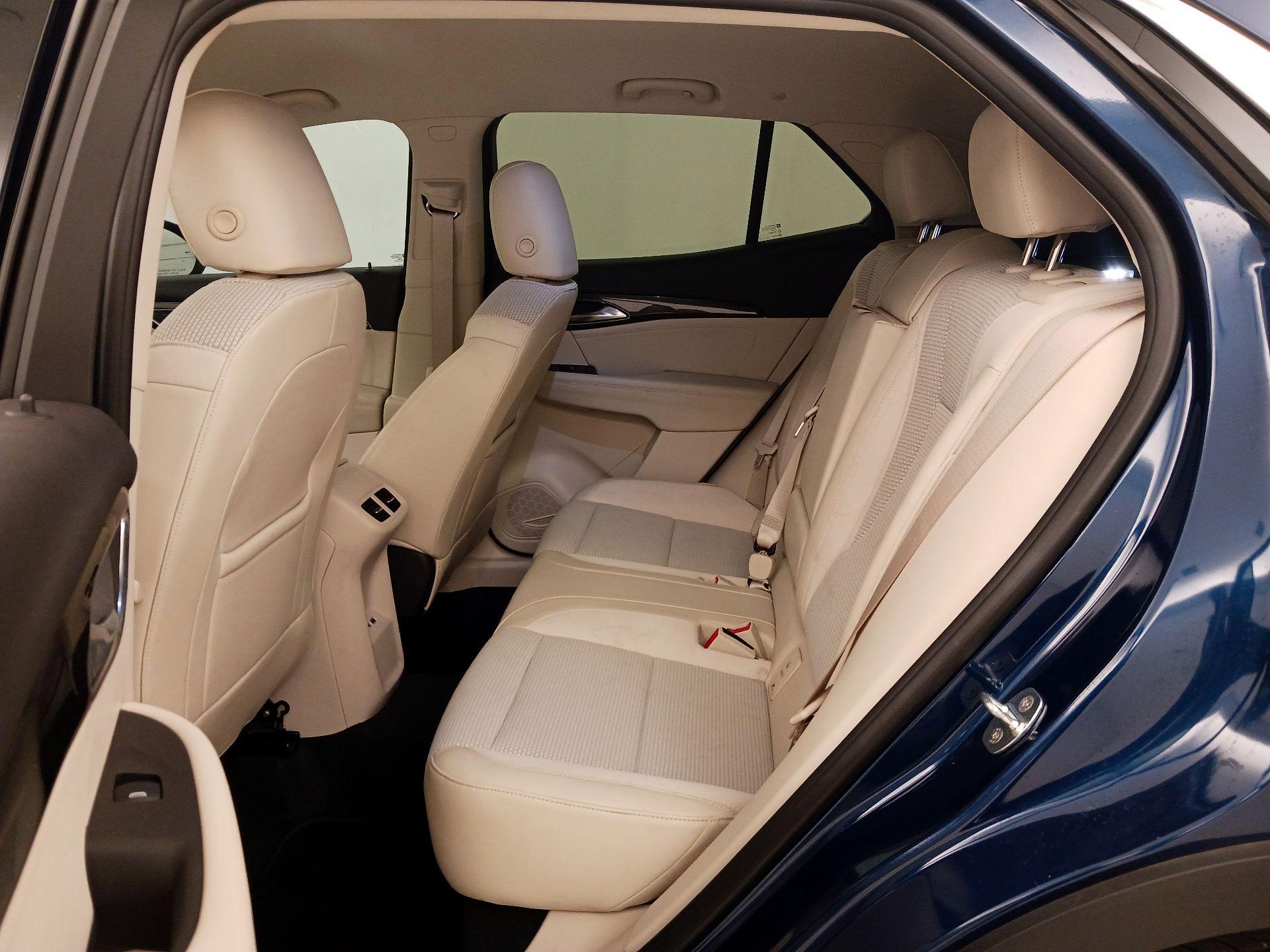 Thumbnail: 2023 Buick Envision - 19