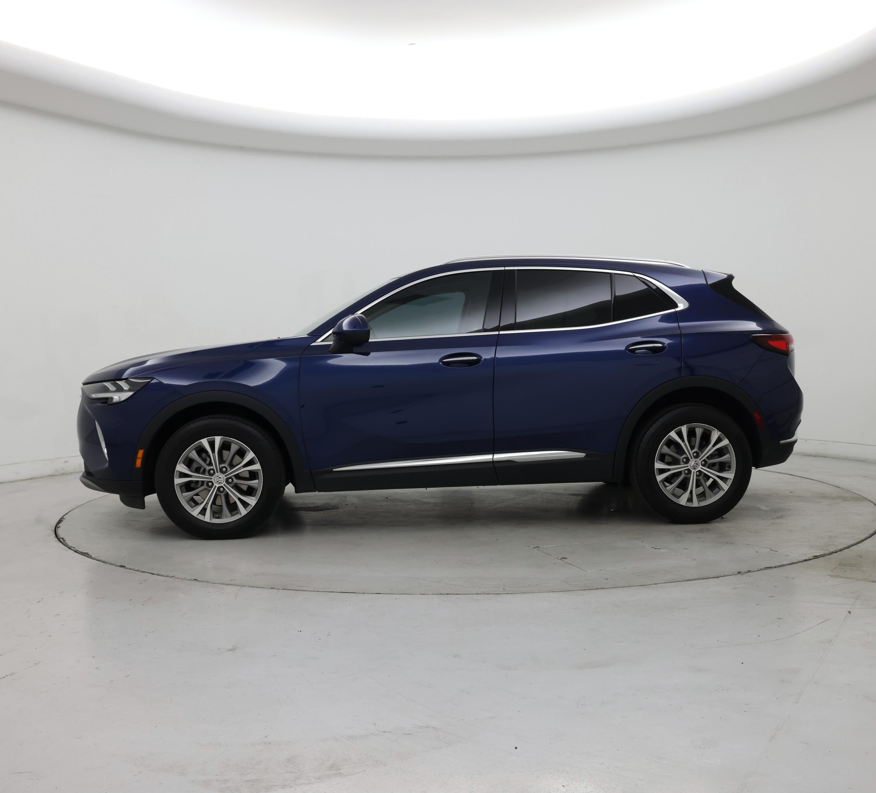 Thumbnail: 2023 Buick Envision - 3
