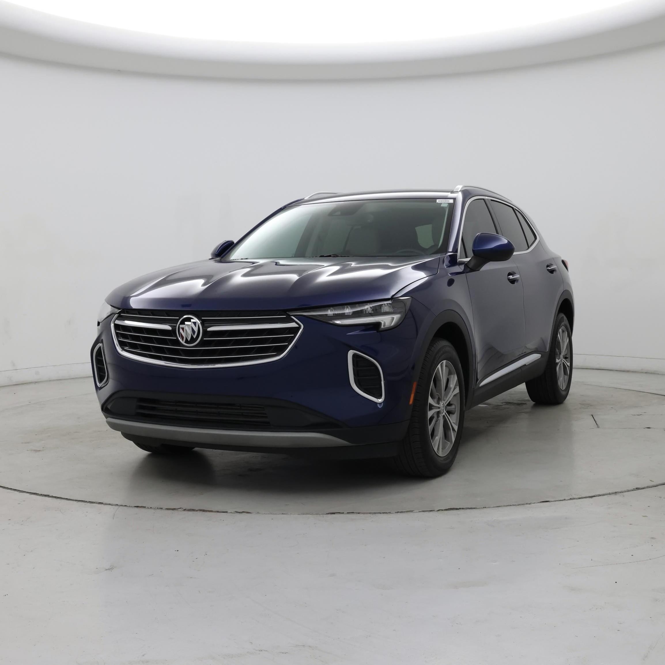 Thumbnail: 2023 Buick Envision - 4
