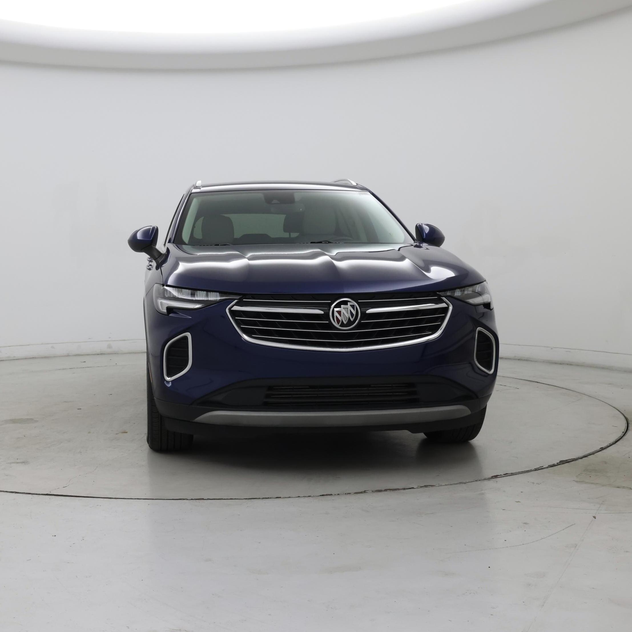 Thumbnail: 2023 Buick Envision - 5