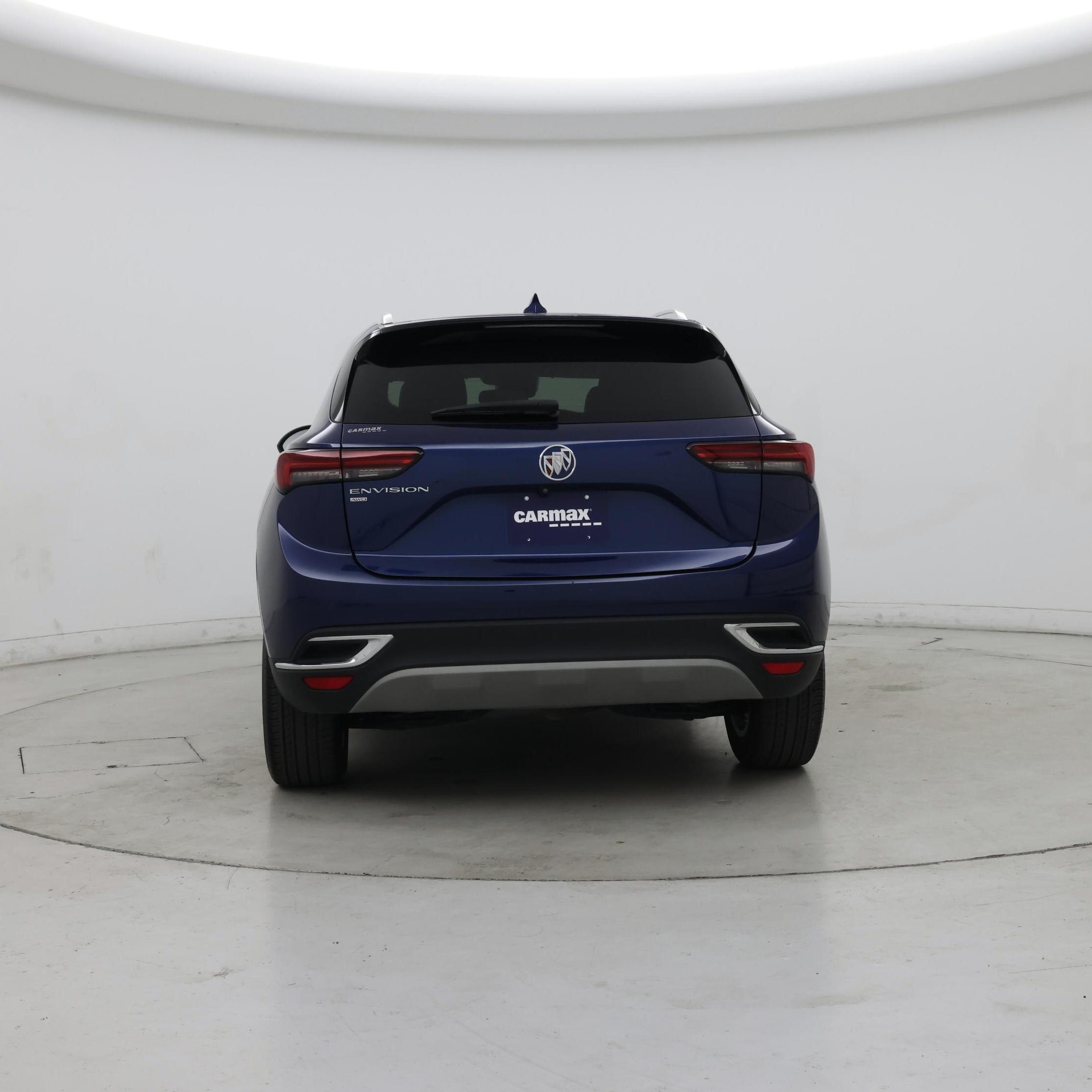 Thumbnail: 2023 Buick Envision - 6