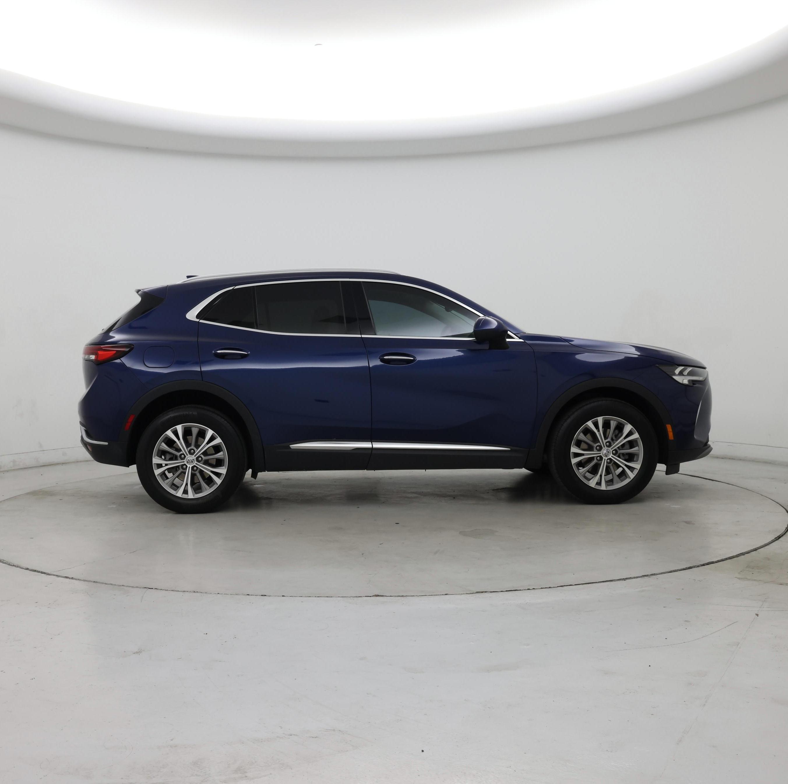 Thumbnail: 2023 Buick Envision - 7
