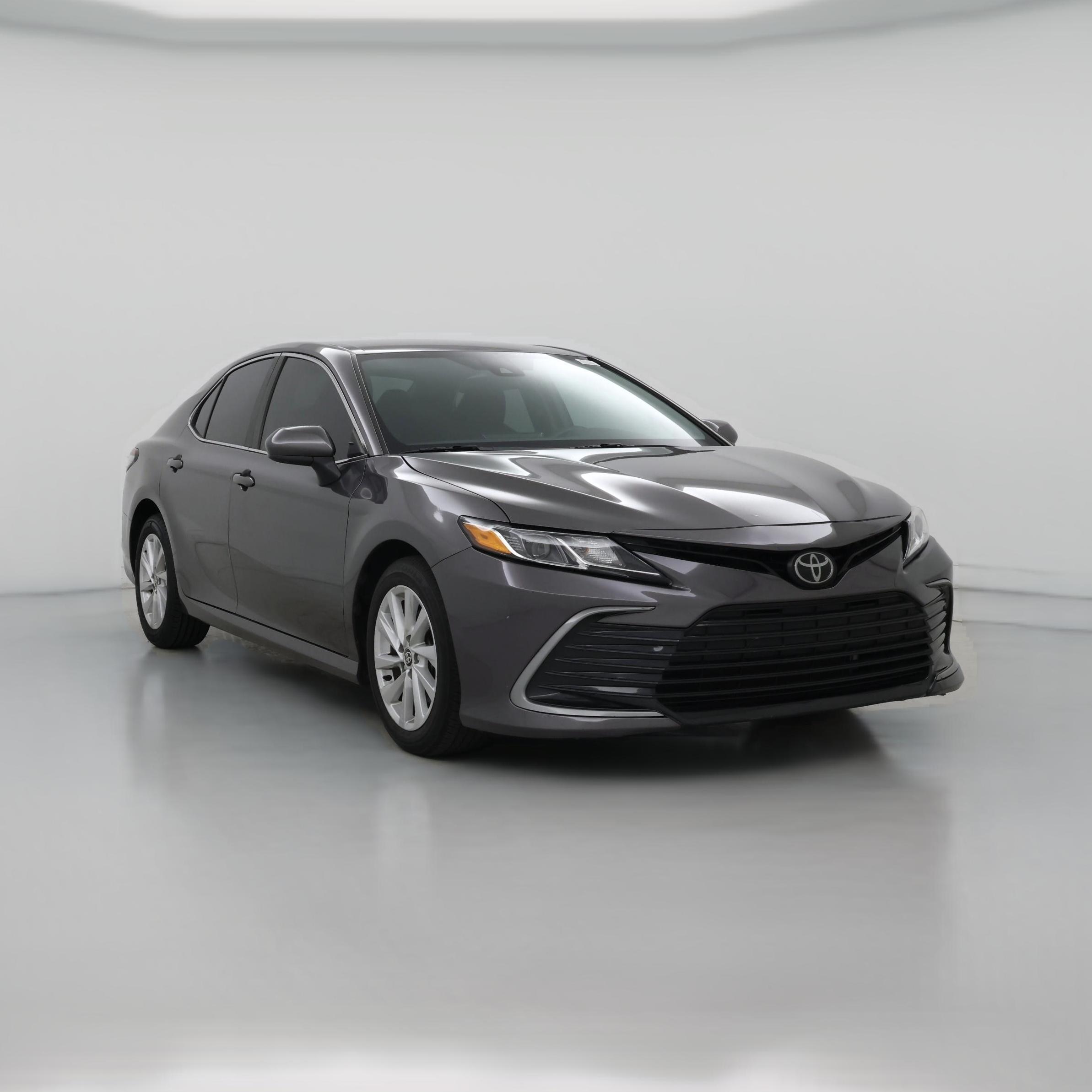 Thumbnail: 2023 Toyota Camry - 1