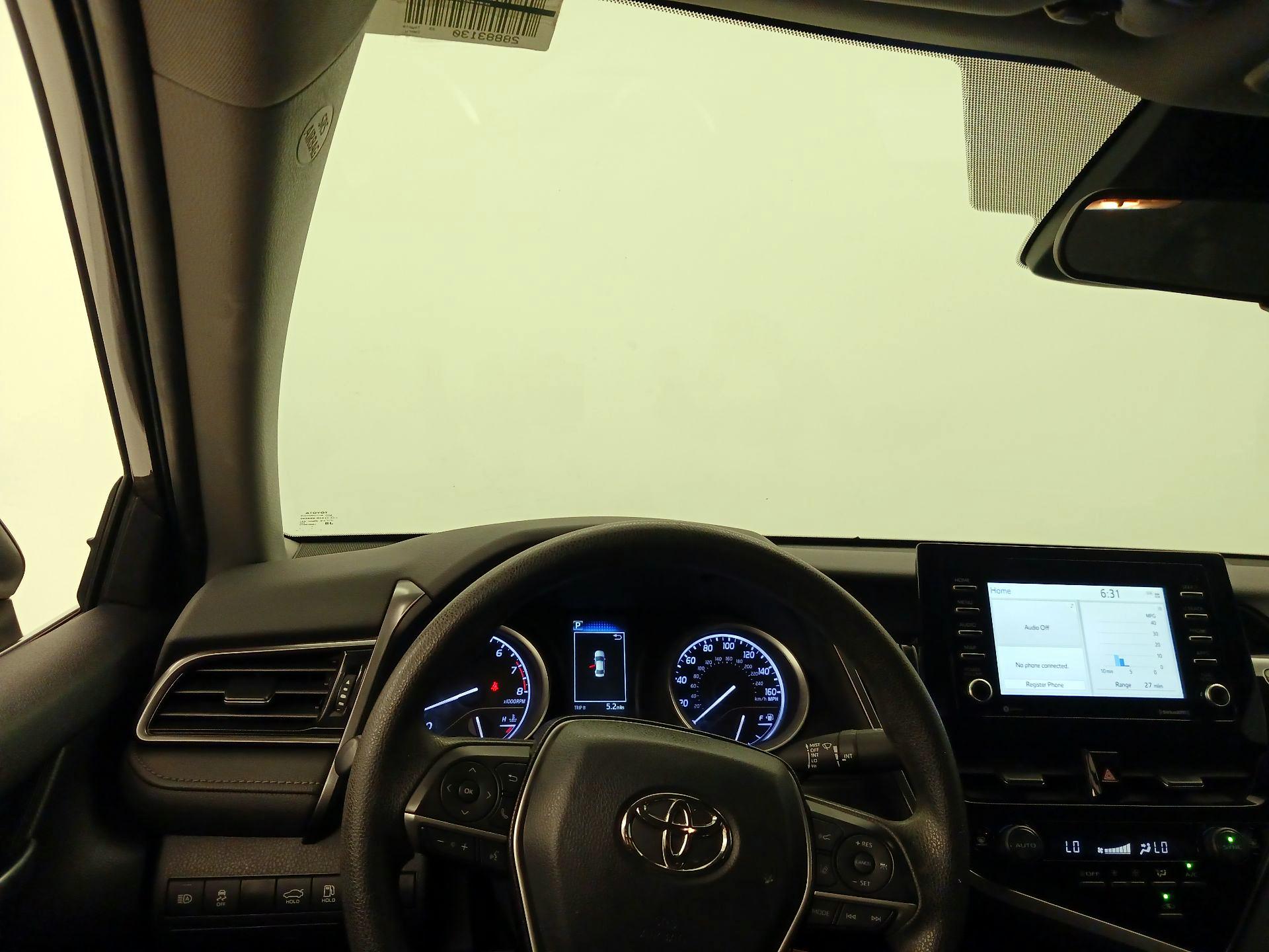 Thumbnail: 2023 Toyota Camry - 10