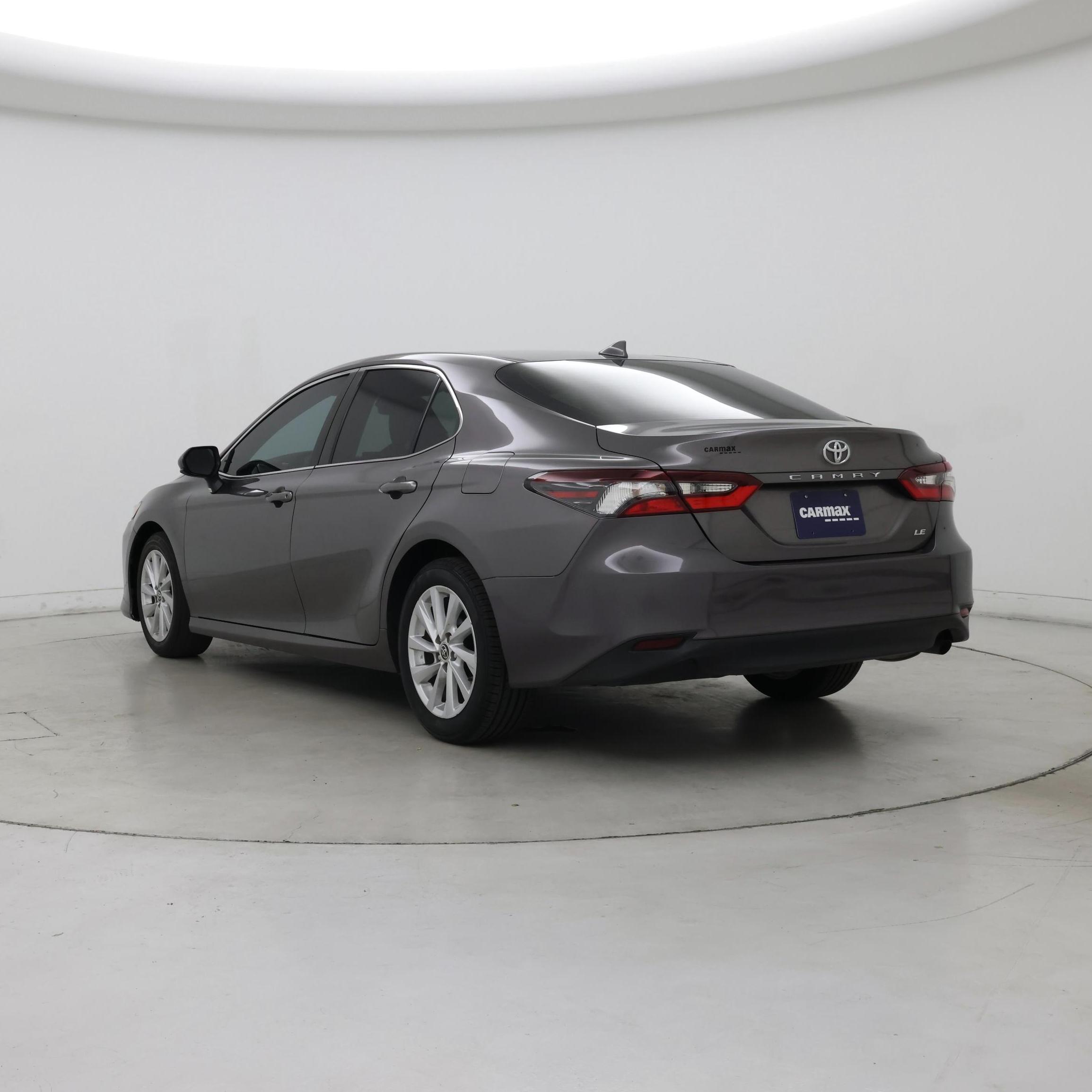 Thumbnail: 2023 Toyota Camry - 2