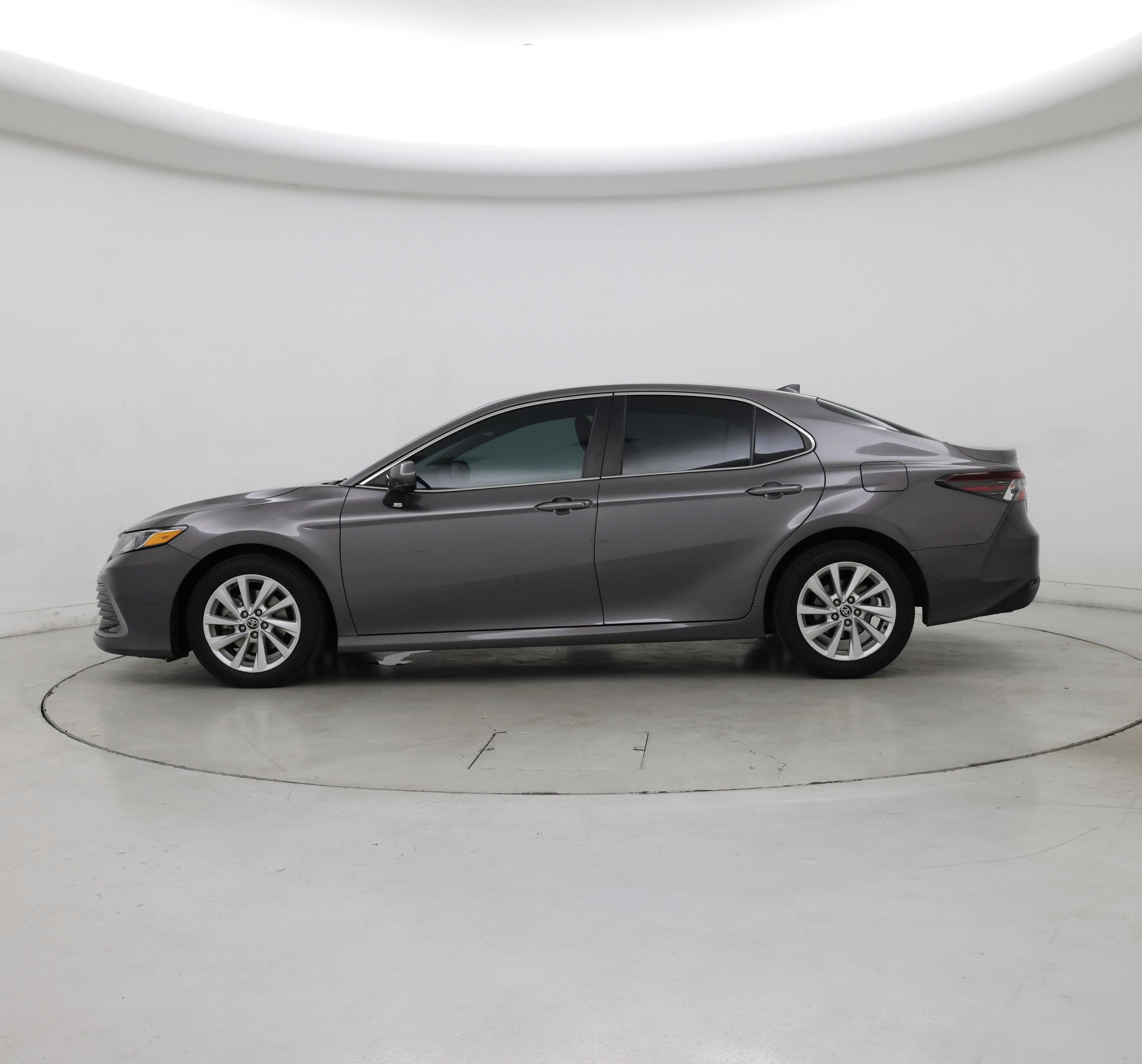Thumbnail: 2023 Toyota Camry - 3