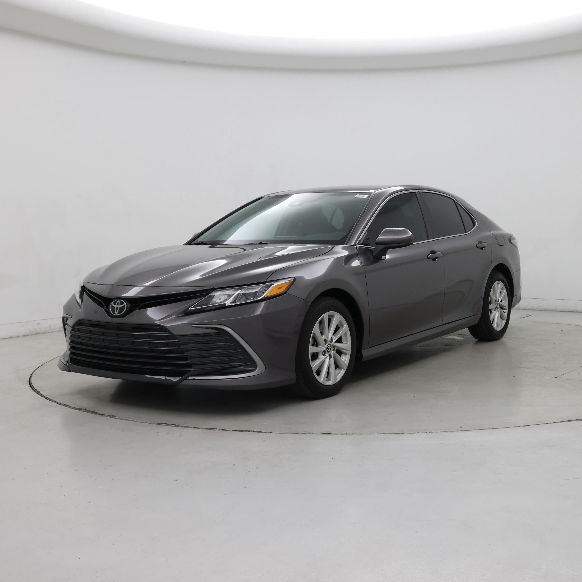 Thumbnail: 2023 Toyota Camry - 4