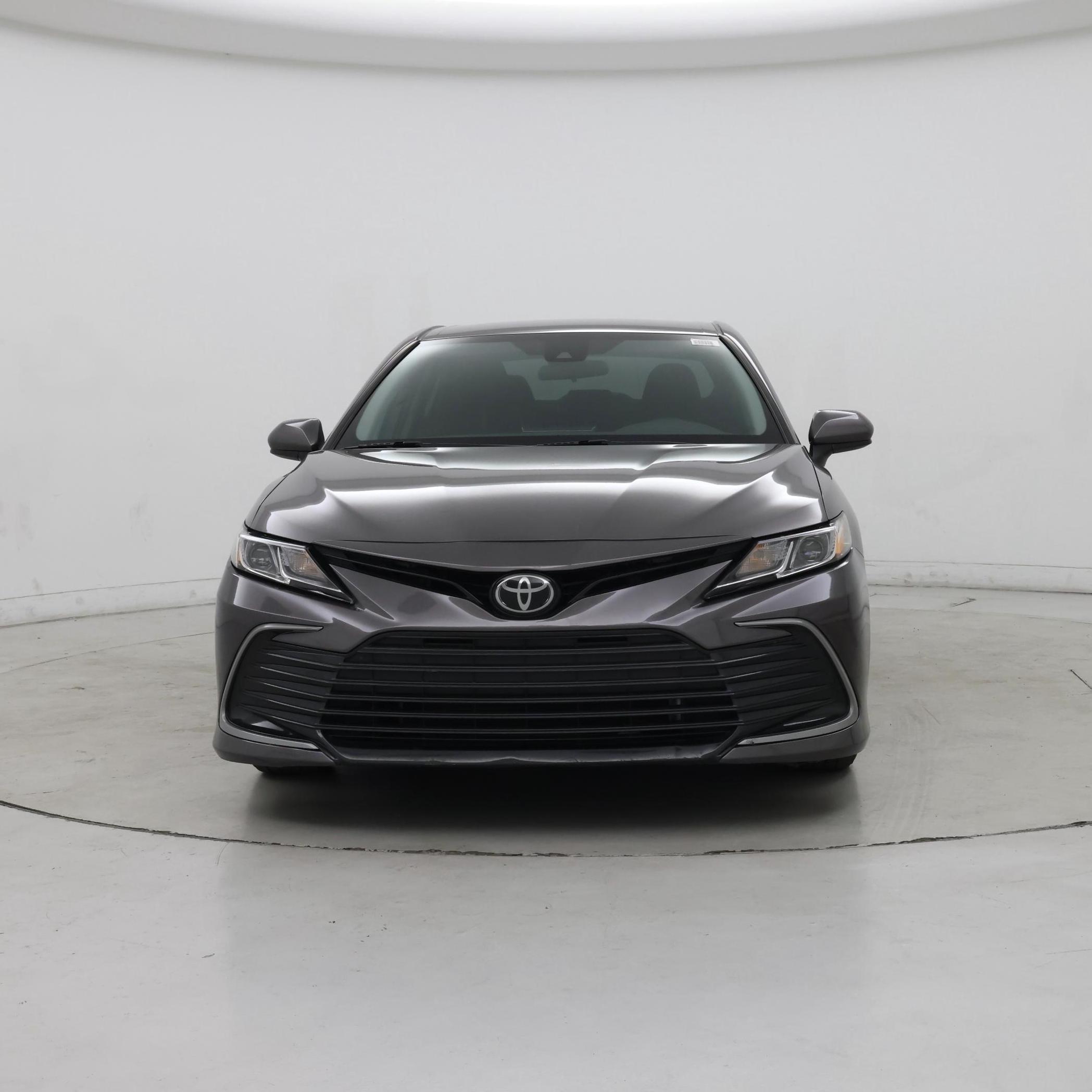 Thumbnail: 2023 Toyota Camry - 5