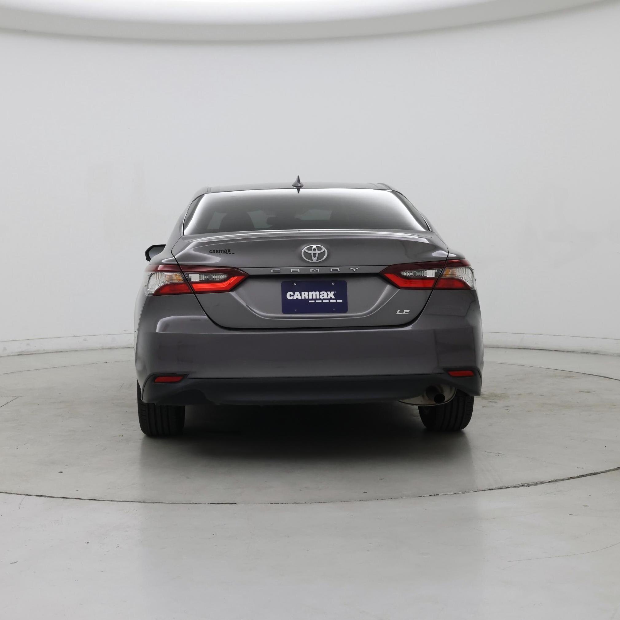 Thumbnail: 2023 Toyota Camry - 6
