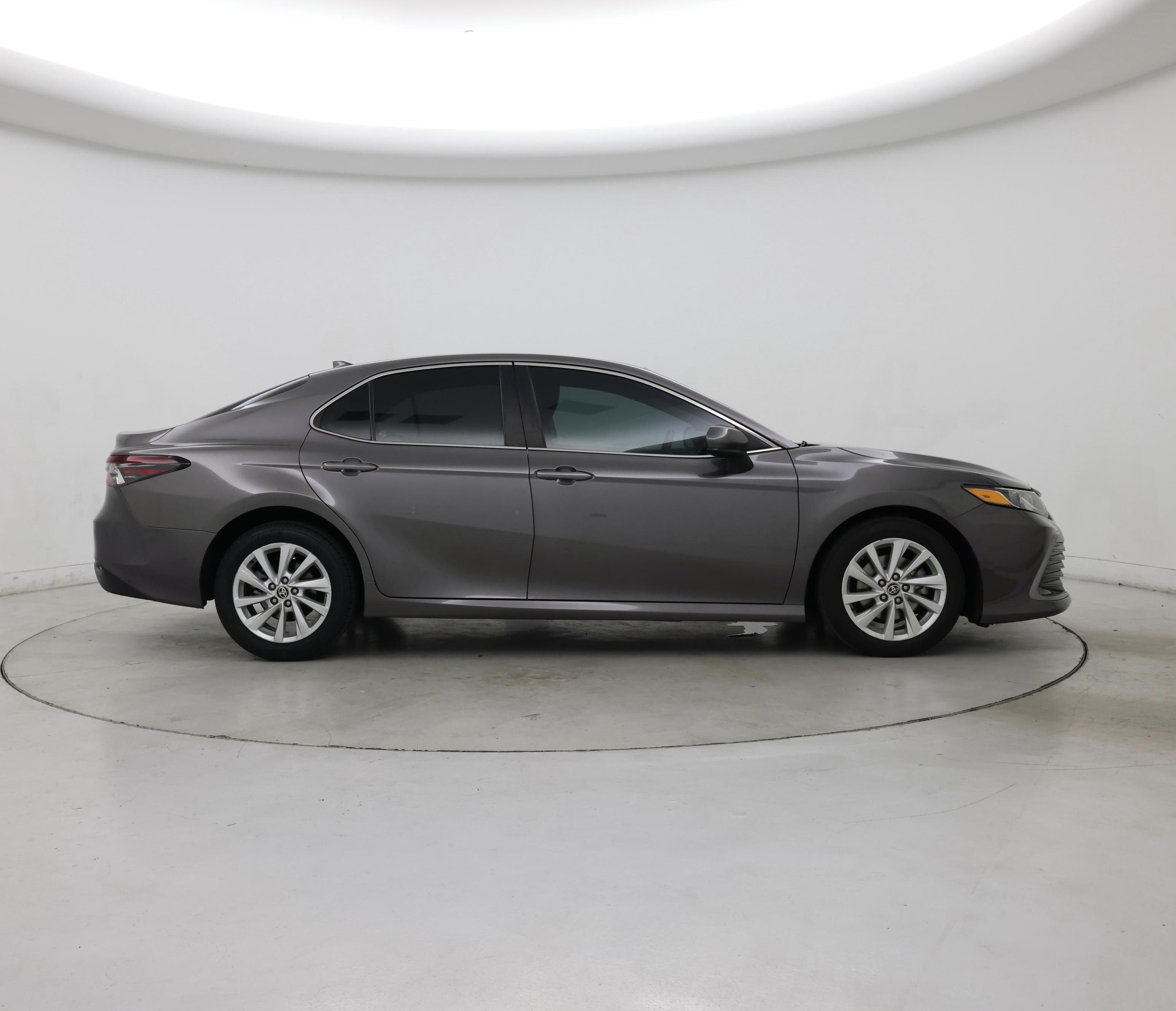 Thumbnail: 2023 Toyota Camry - 7