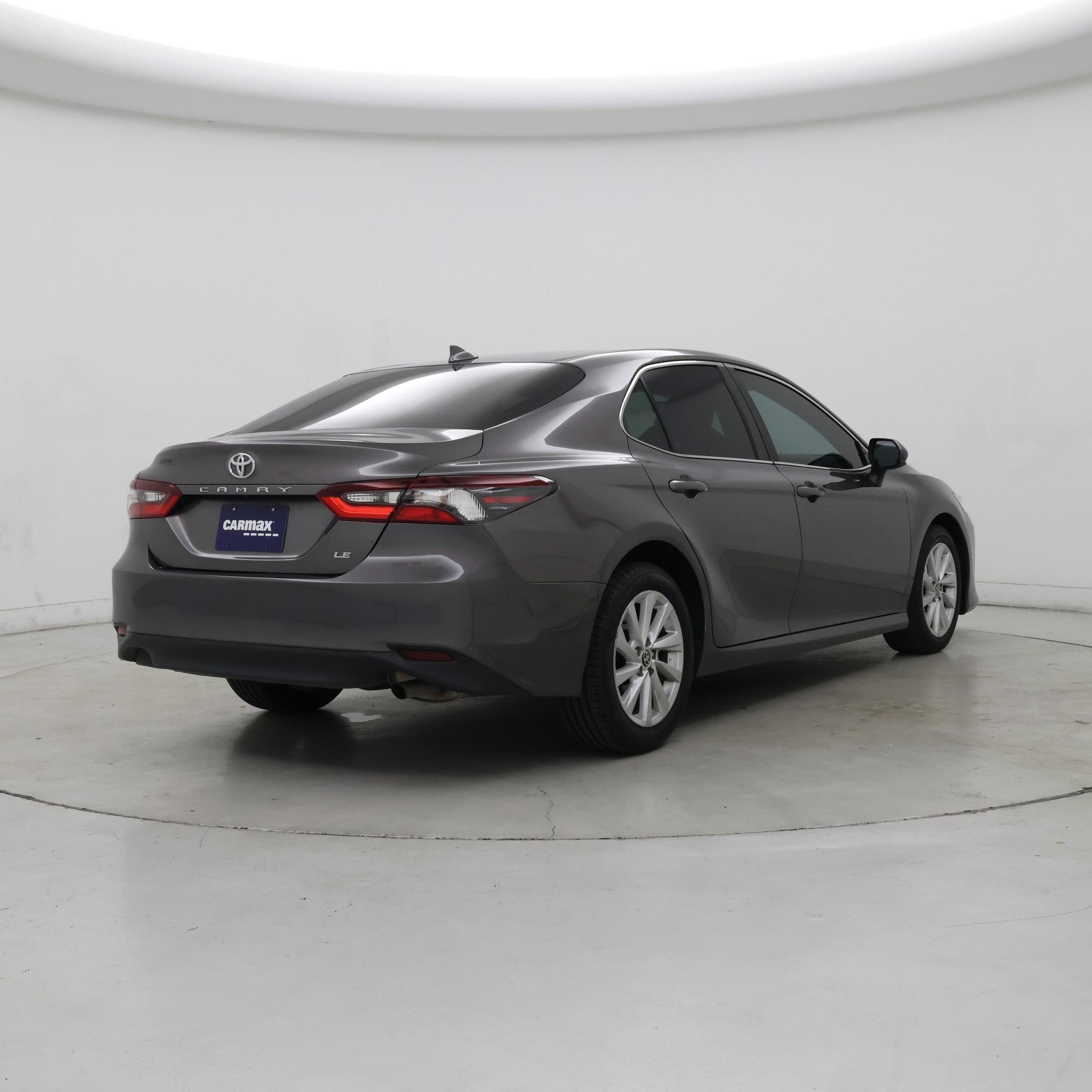 Thumbnail: 2023 Toyota Camry - 8