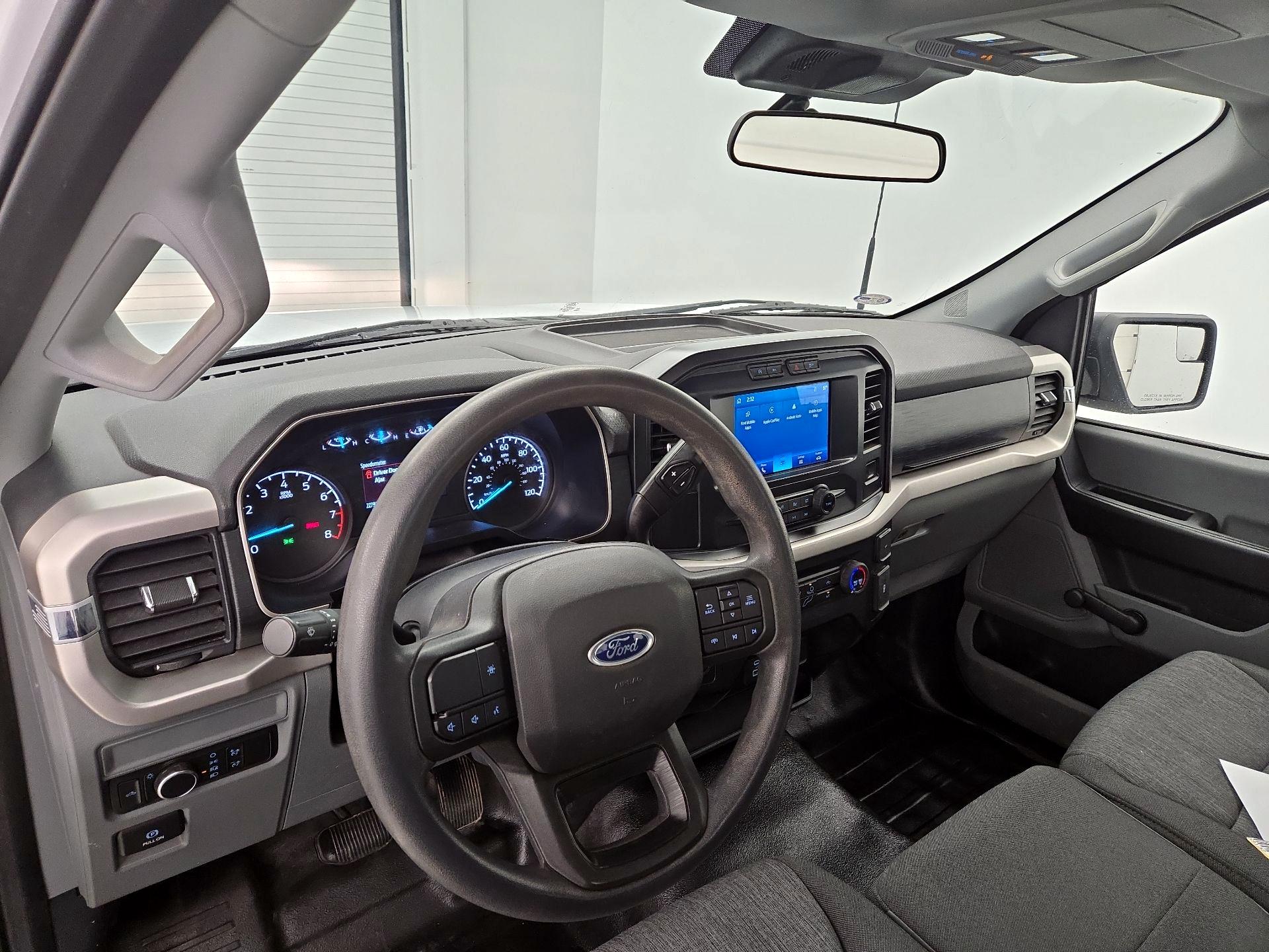 Thumbnail: 2021 Ford F-150 - 9