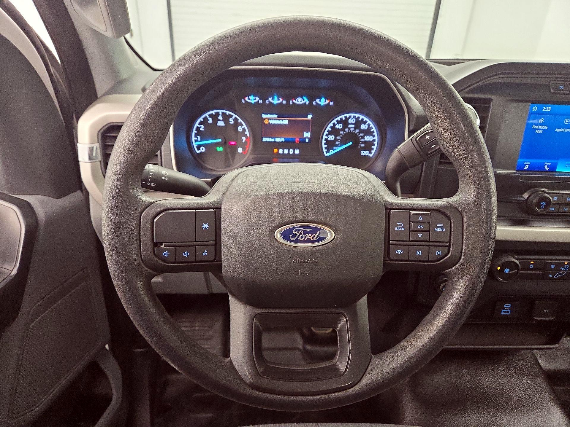 Thumbnail: 2021 Ford F-150 - 10