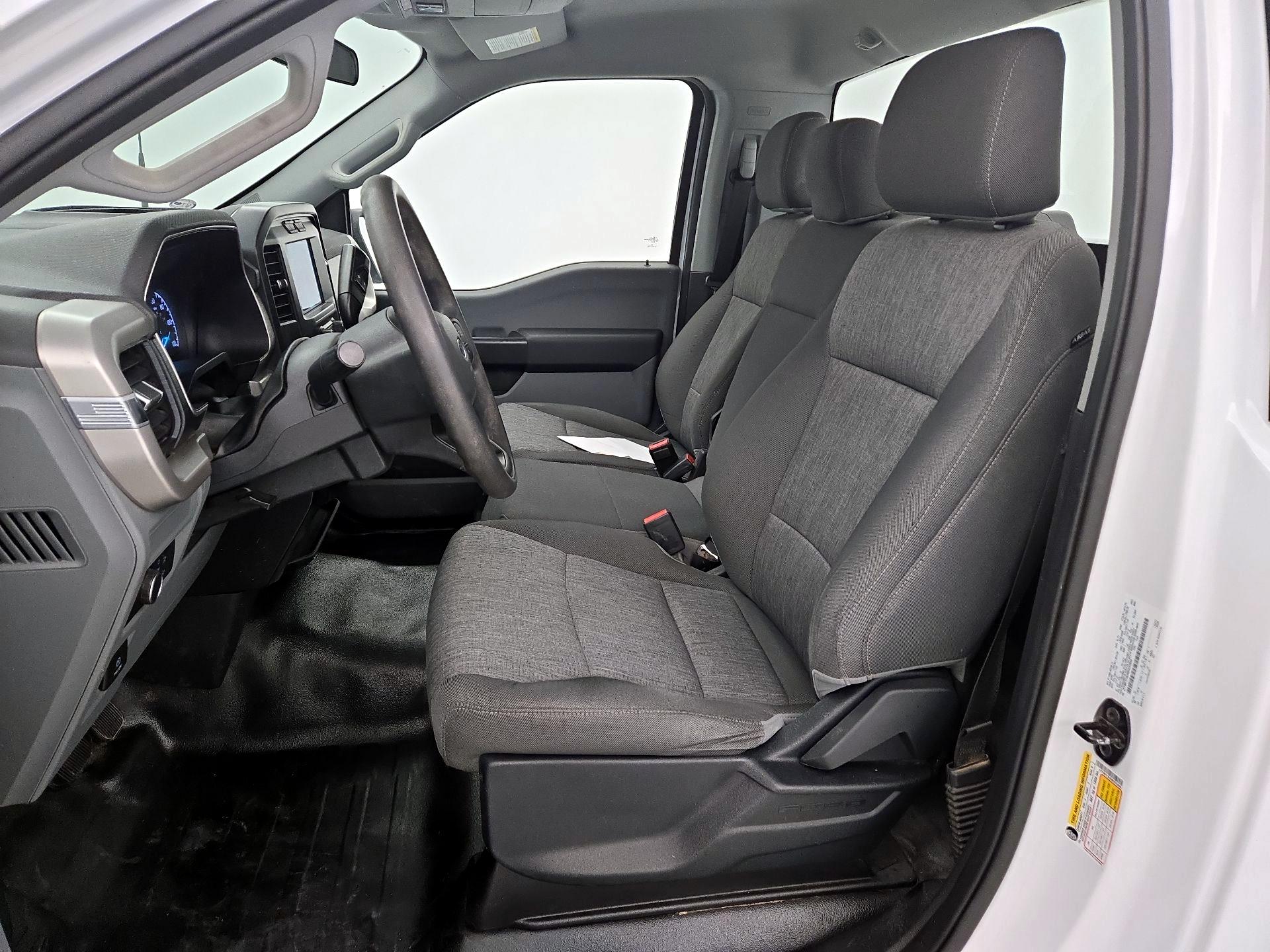 Thumbnail: 2021 Ford F-150 - 11