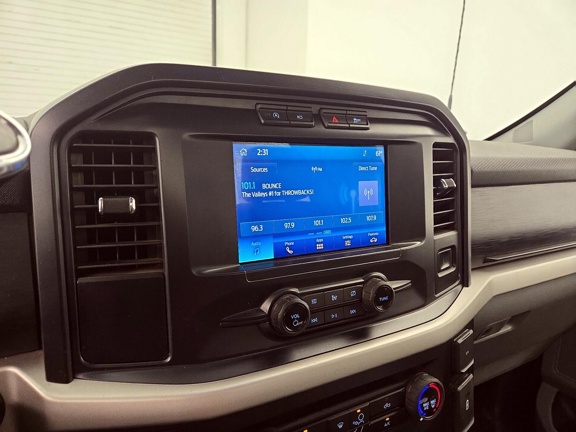 Thumbnail: 2021 Ford F-150 - 15