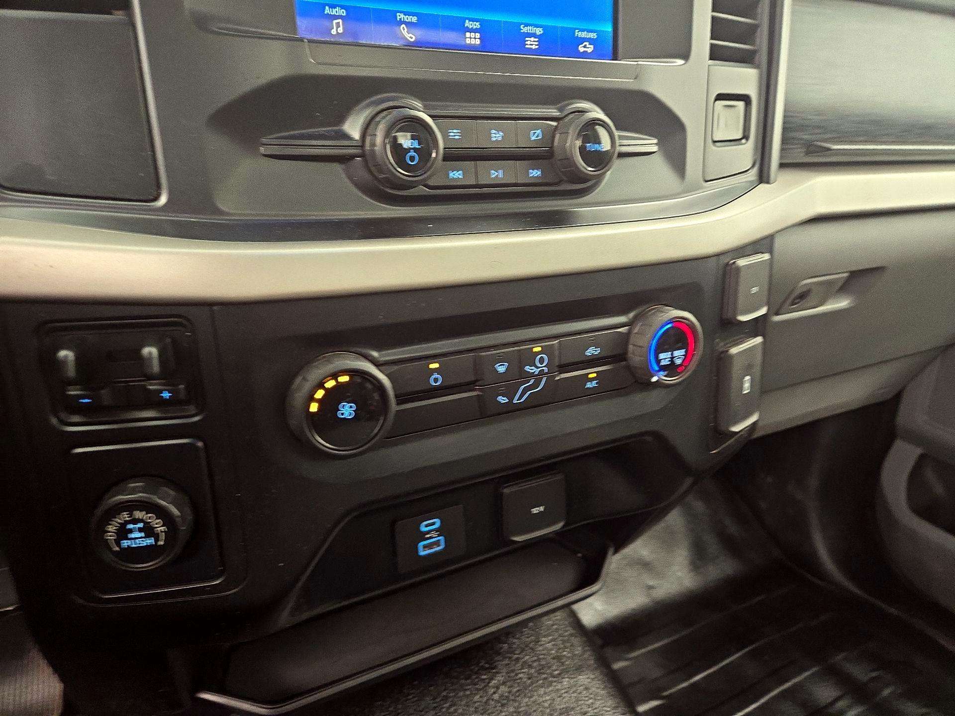 Thumbnail: 2021 Ford F-150 - 16