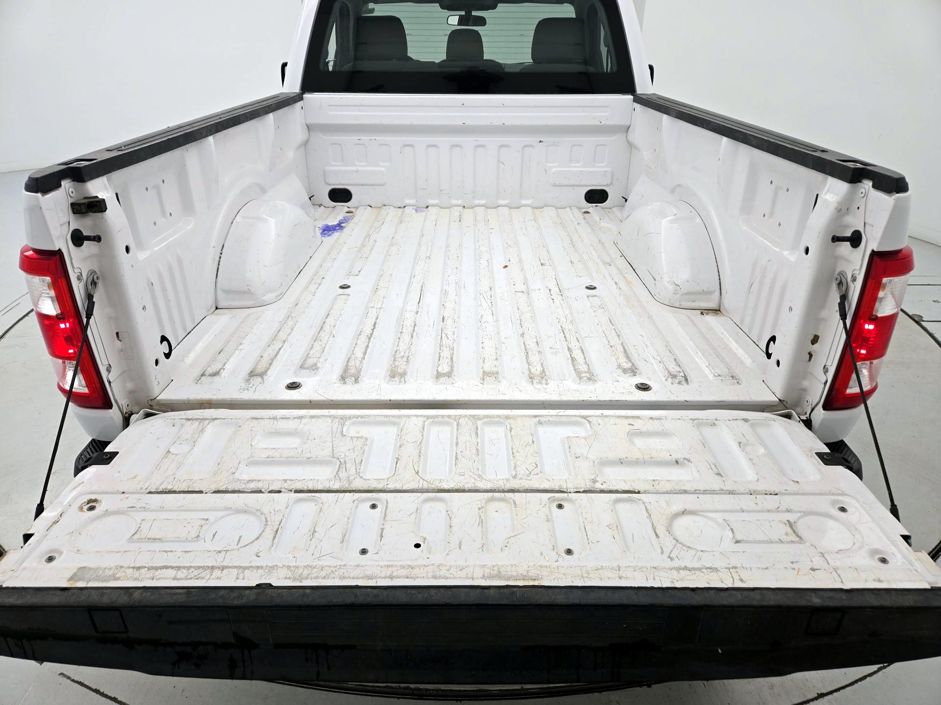 Thumbnail: 2021 Ford F-150 - 19
