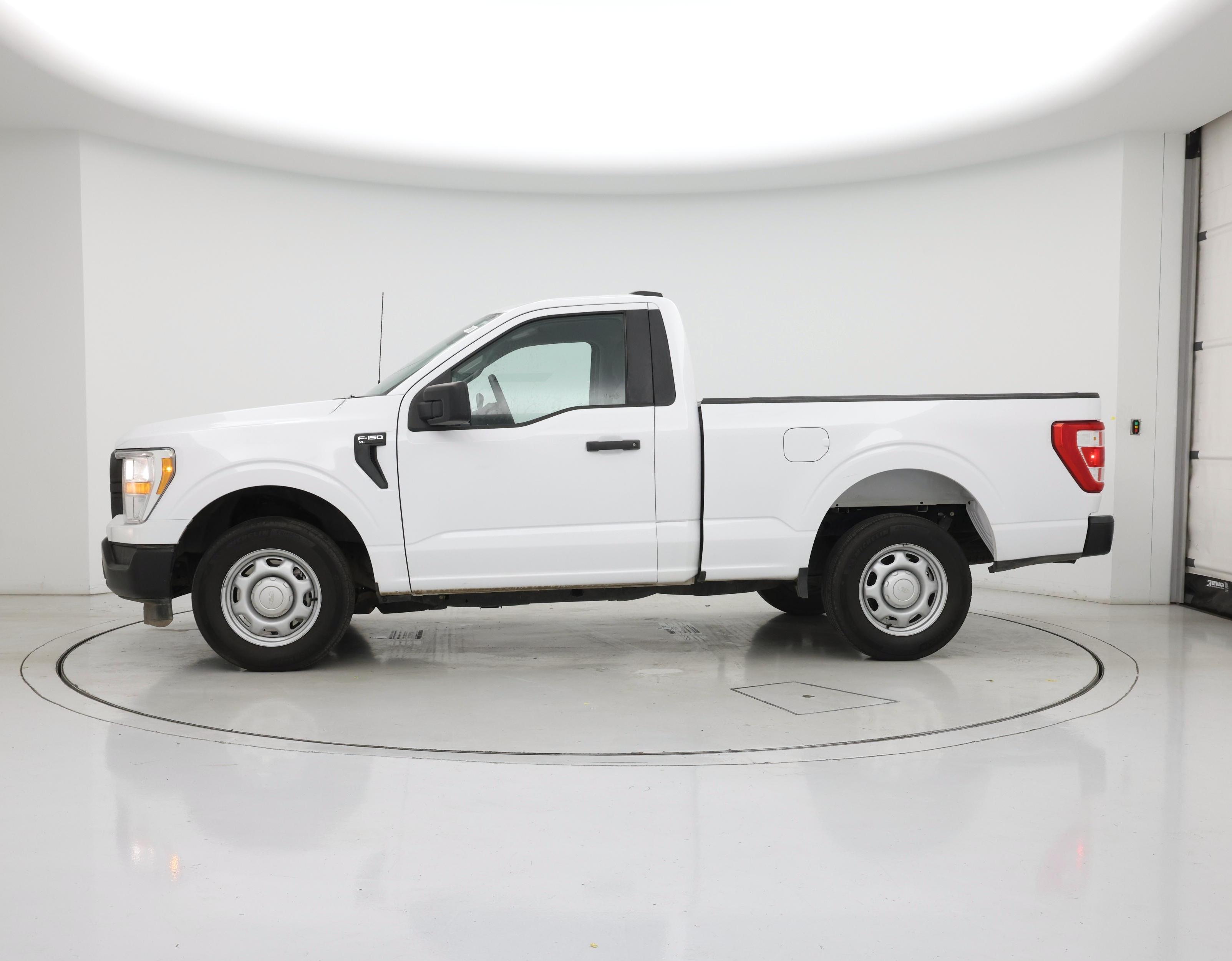 Thumbnail: 2021 Ford F-150 - 3