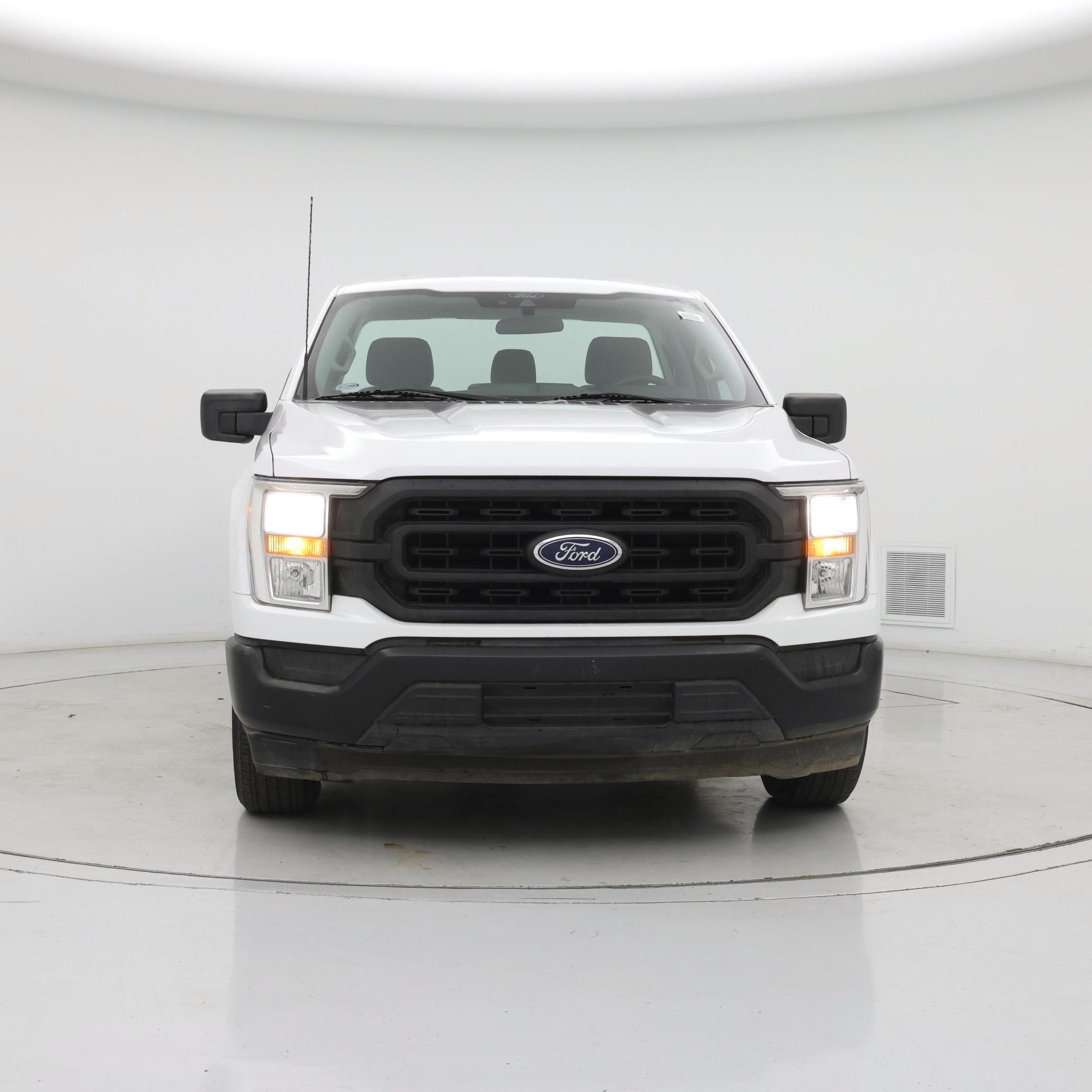 Thumbnail: 2021 Ford F-150 - 5