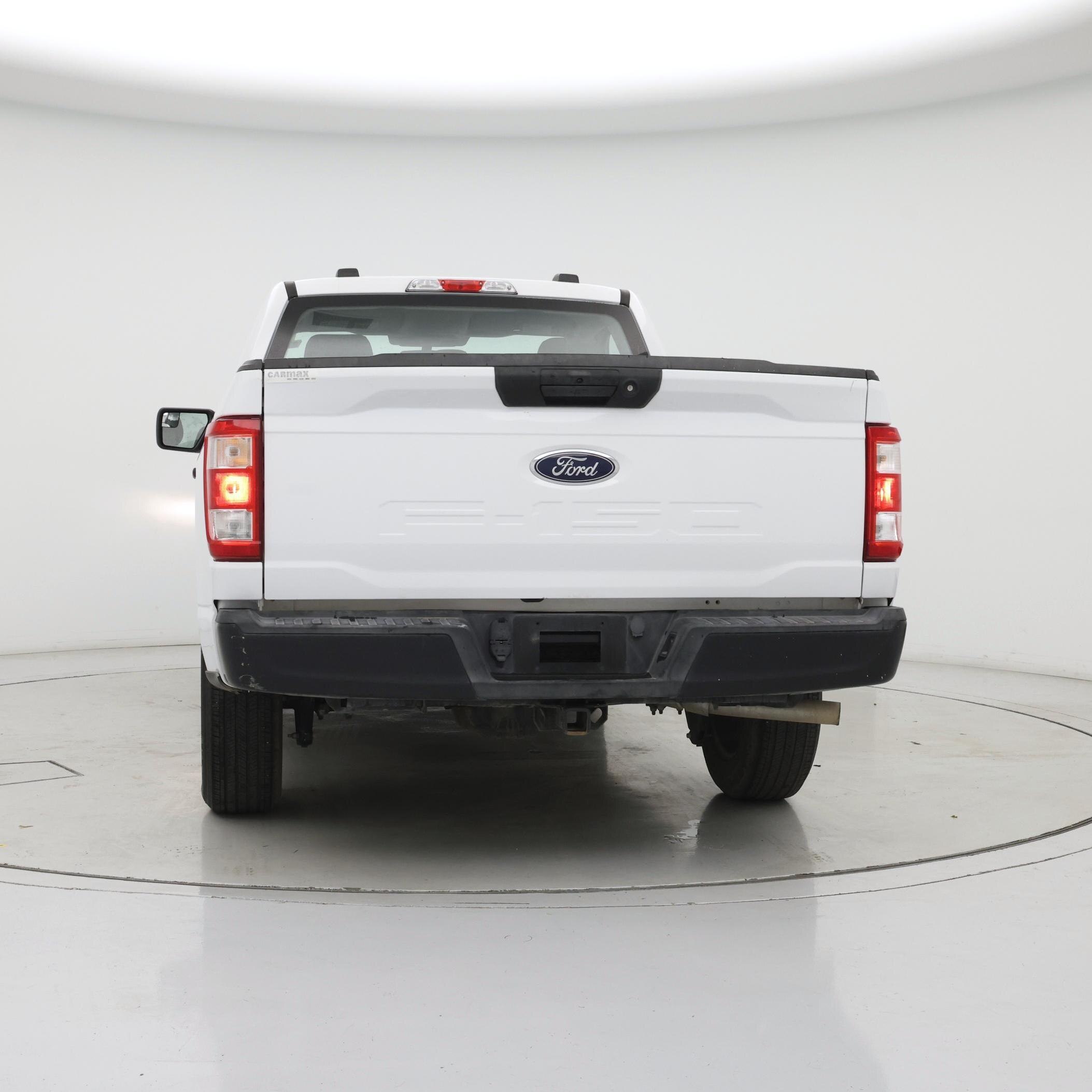 Thumbnail: 2021 Ford F-150 - 6