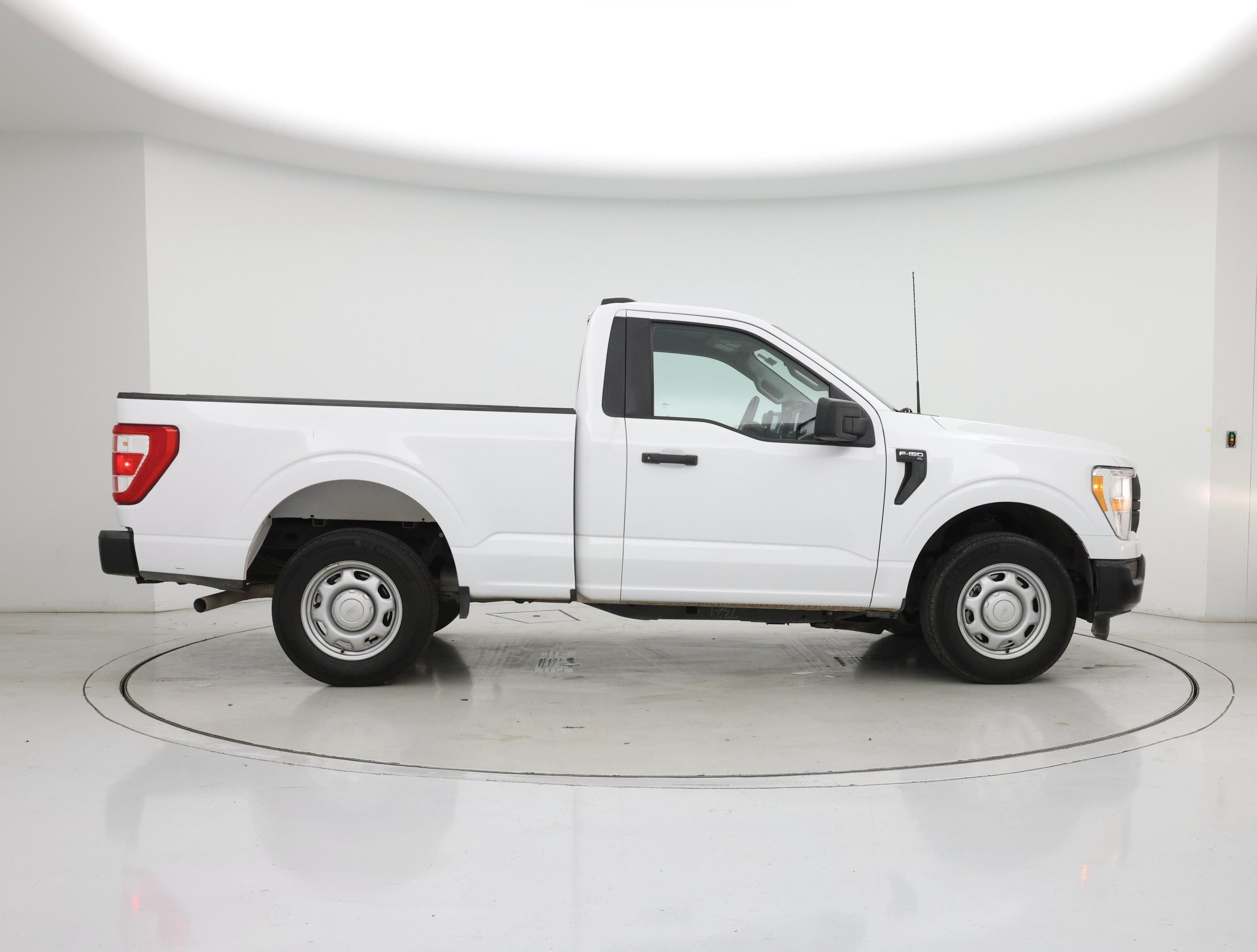 Thumbnail: 2021 Ford F-150 - 7