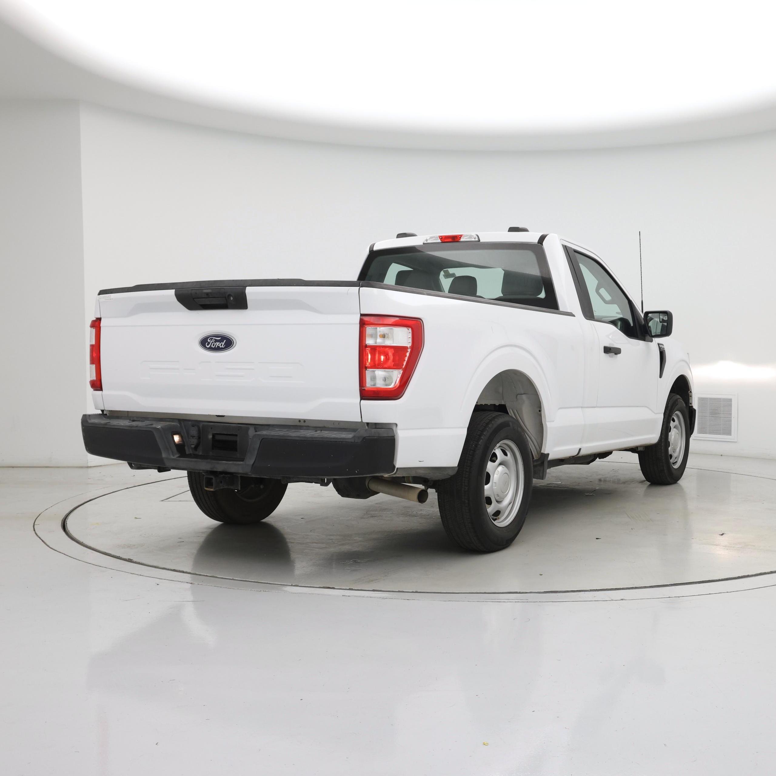 Thumbnail: 2021 Ford F-150 - 8
