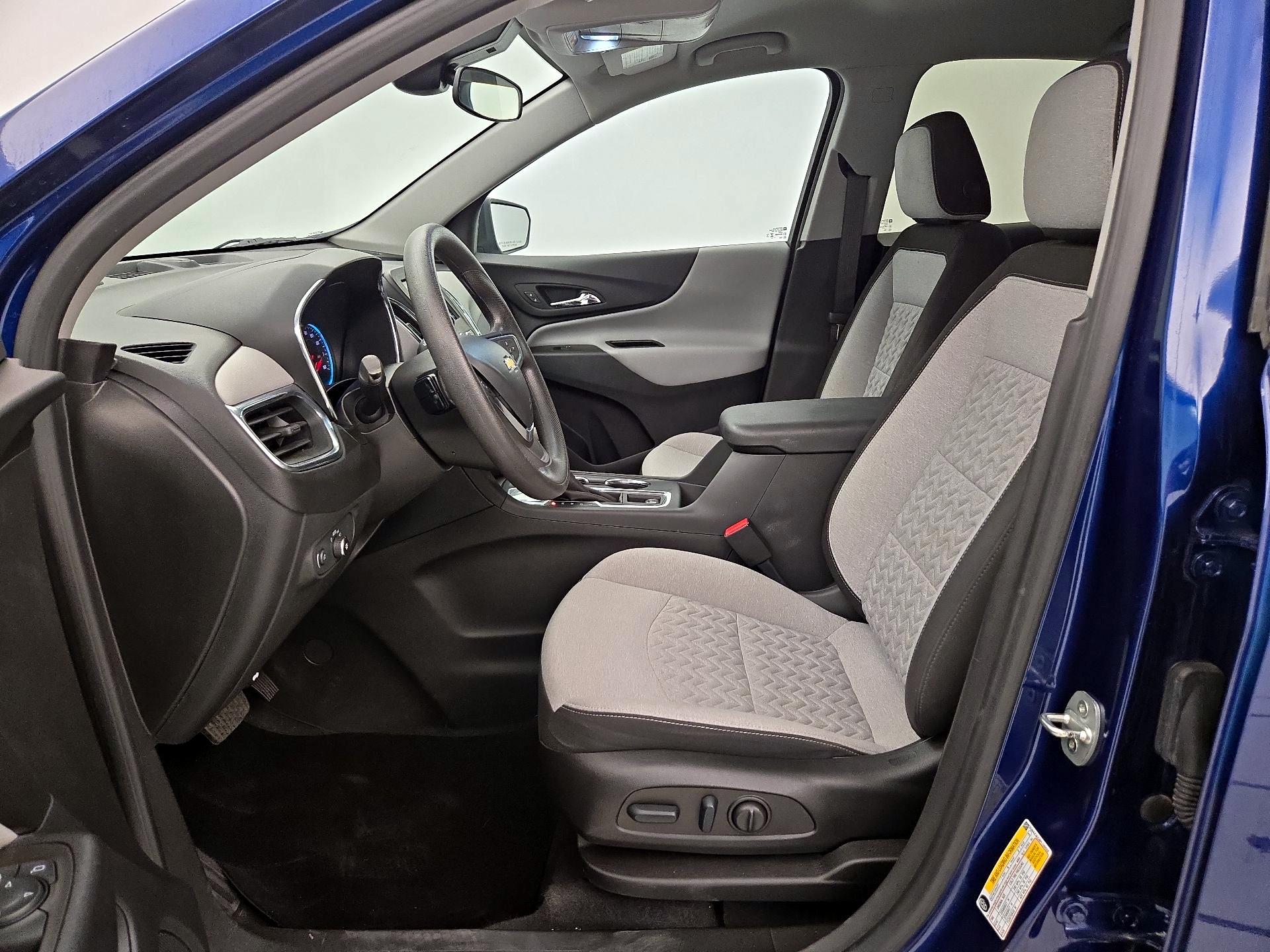 Thumbnail: 2023 Chevrolet Equinox - 11