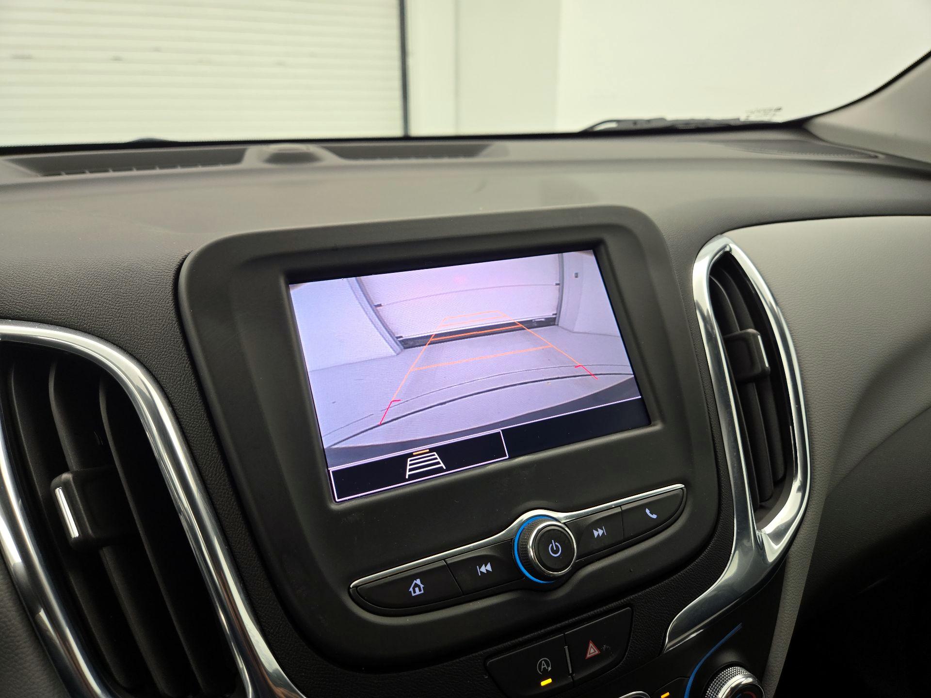 Thumbnail: 2023 Chevrolet Equinox - 14