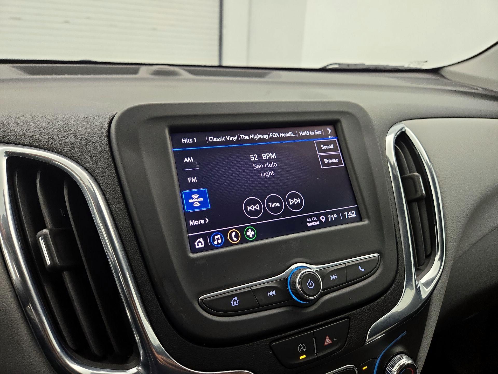 Thumbnail: 2023 Chevrolet Equinox - 15